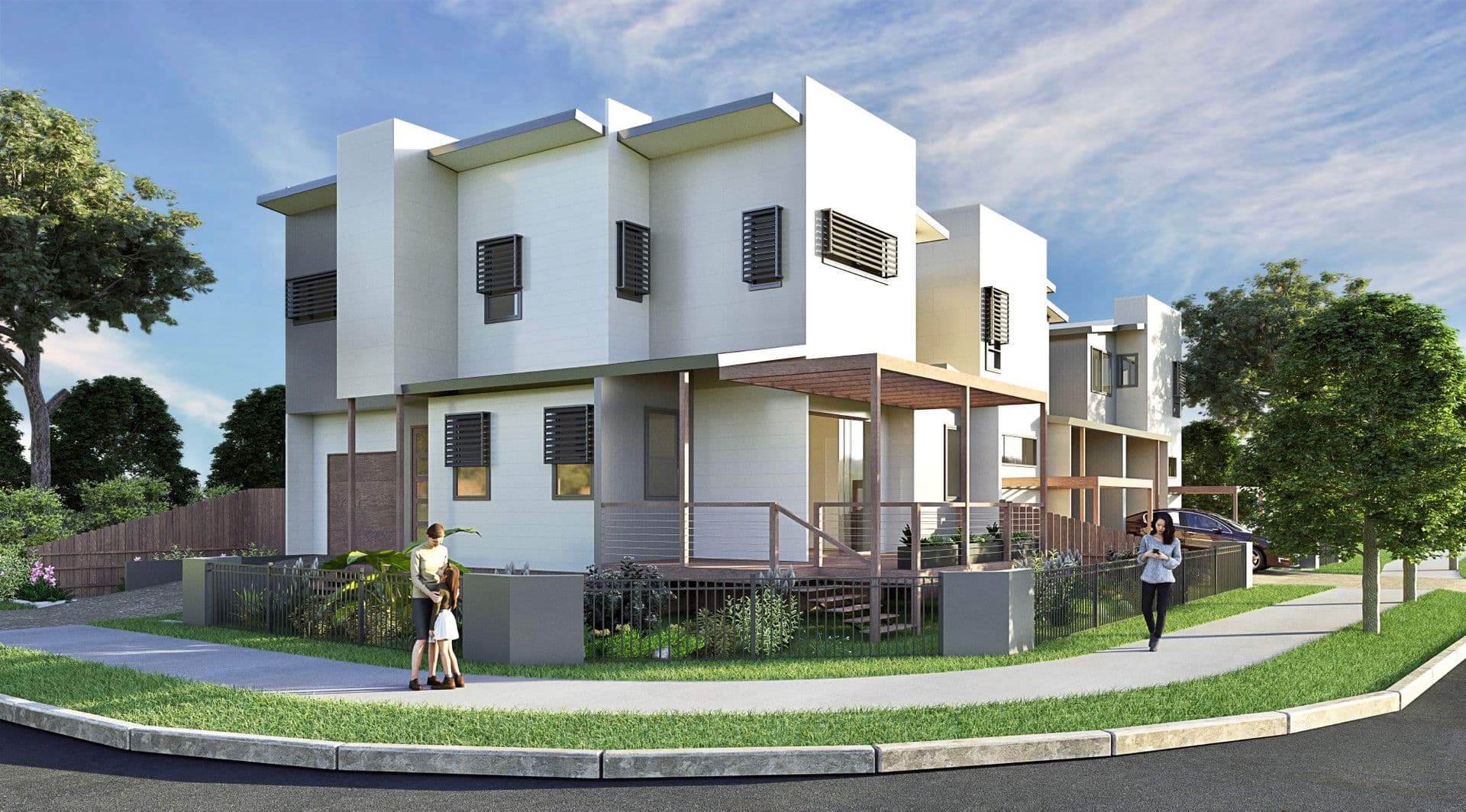 3/46 Broadwater Avenue, Maroochydore, QLD, 4558, Maroochydore - Image 1