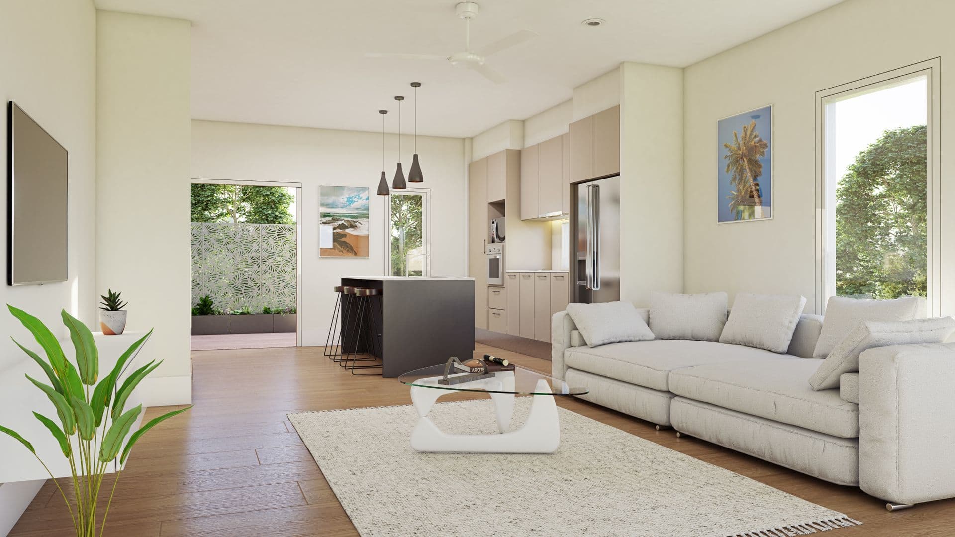 3/46 Broadwater Avenue, Maroochydore, QLD, 4558, Maroochydore - Thumbnail 2