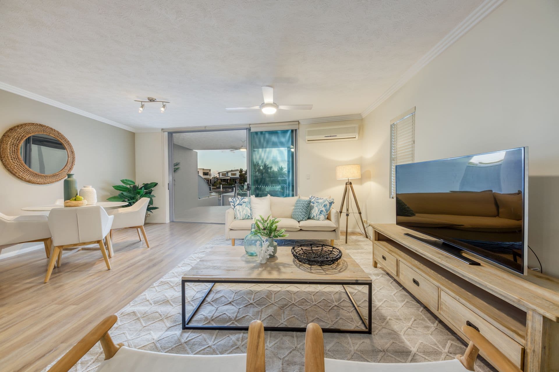 1/17 Bindaree Crescent, Mooloolaba, QLD, 4557, Mooloolaba - Thumbnail 2