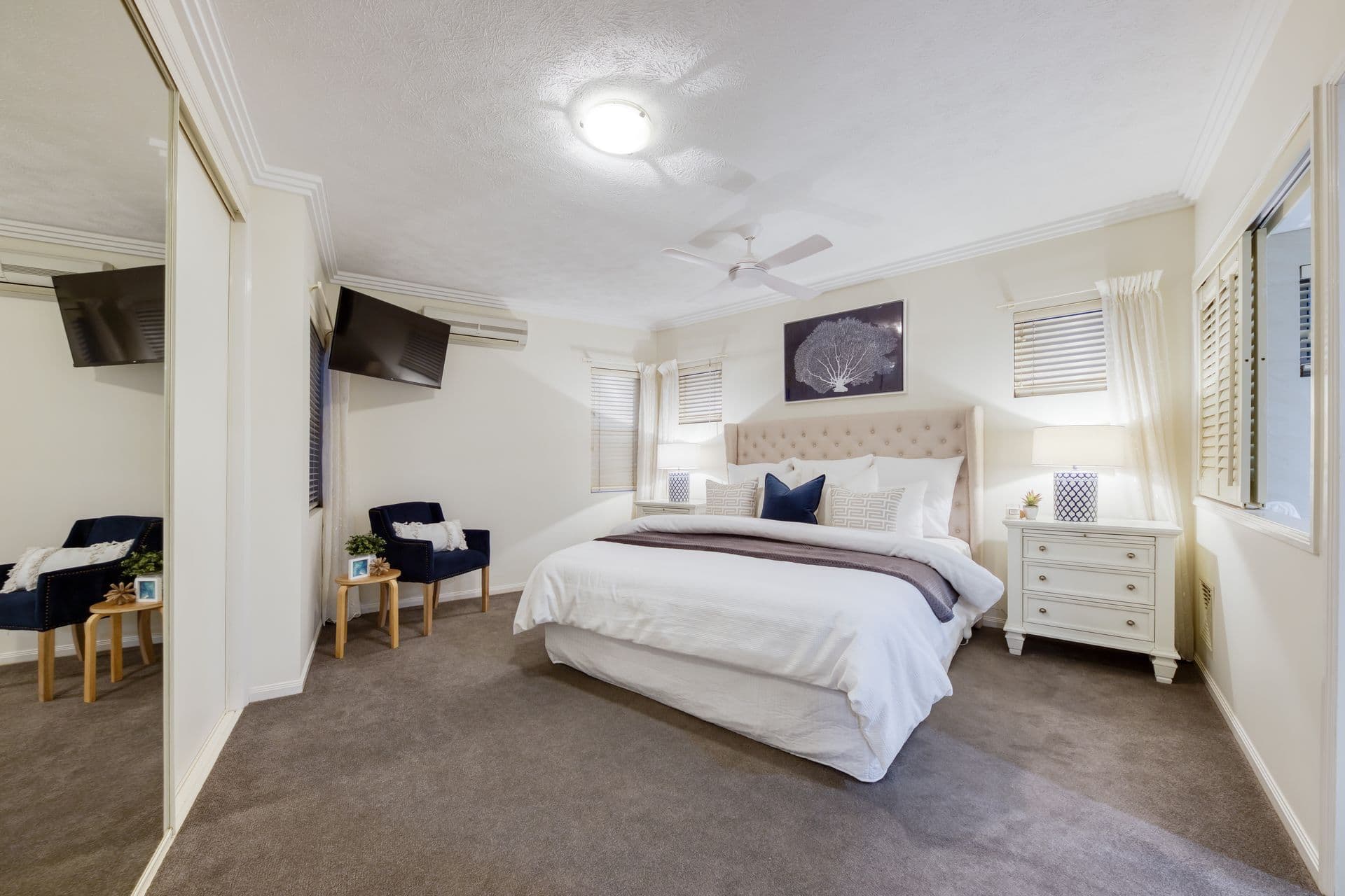 1/17 Bindaree Crescent, Mooloolaba, QLD, 4557, Mooloolaba - Thumbnail 8