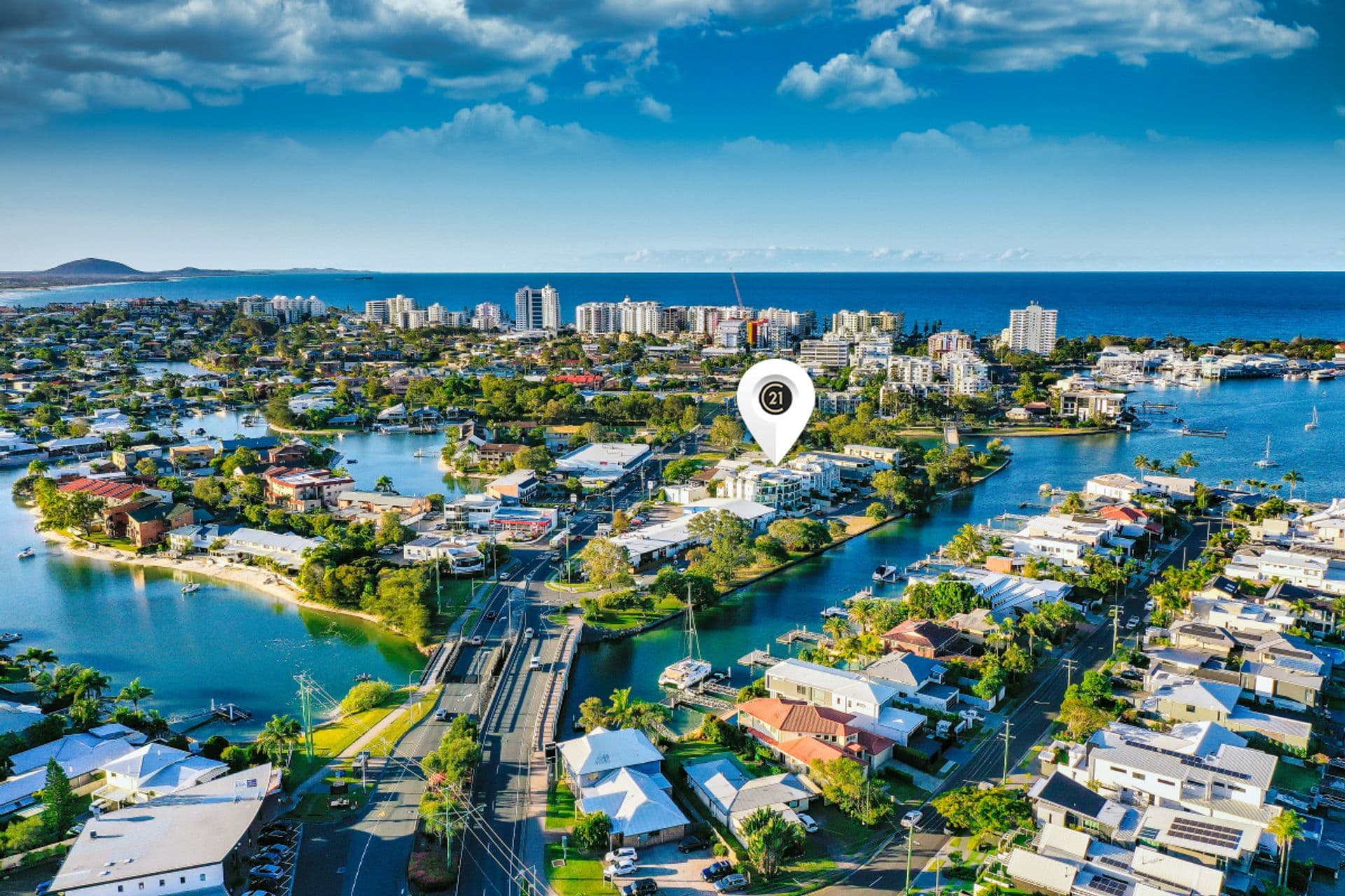 1/17 Bindaree Crescent, Mooloolaba, QLD, 4557, Mooloolaba - Image 1