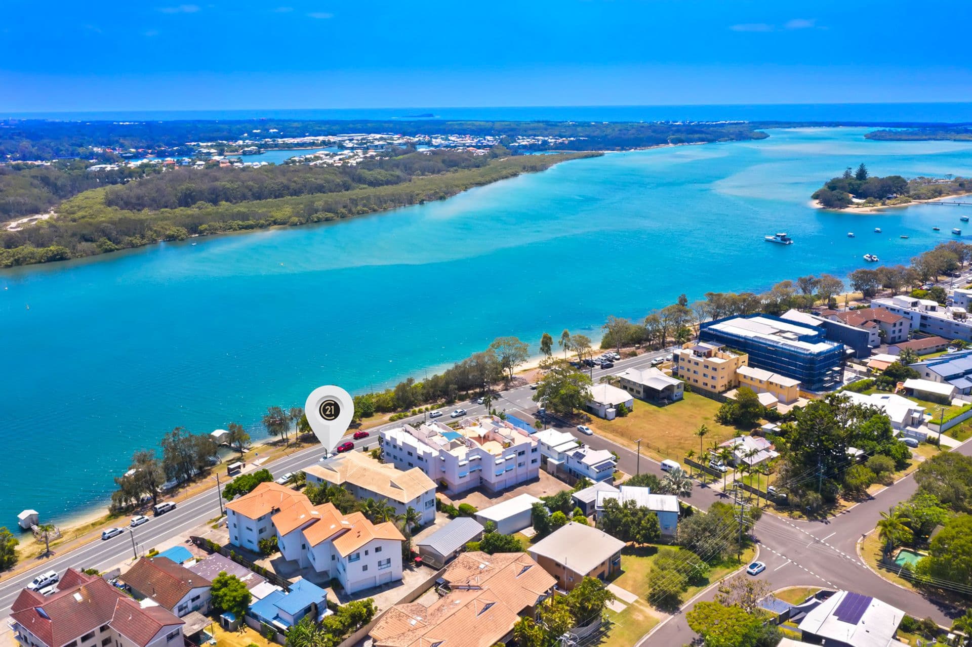 3/155-157 Bradman Avenue, Maroochydore, QLD, 4558, Maroochydore - Image 1