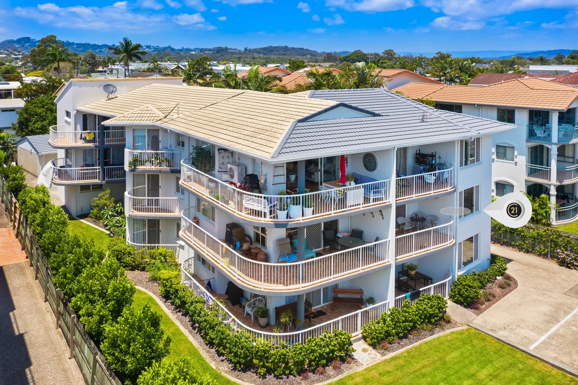 3/155-157 Bradman Avenue, Maroochydore, QLD, 4558, Maroochydore - Thumbnail 2