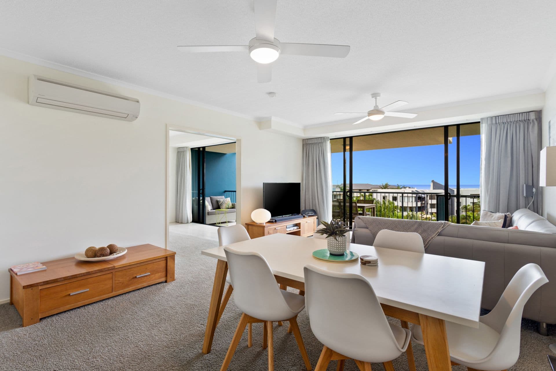 540/19B Wirraway Street, Alexandra Headland, QLD, 4572, Alexandra Headland - Thumbnail 4
