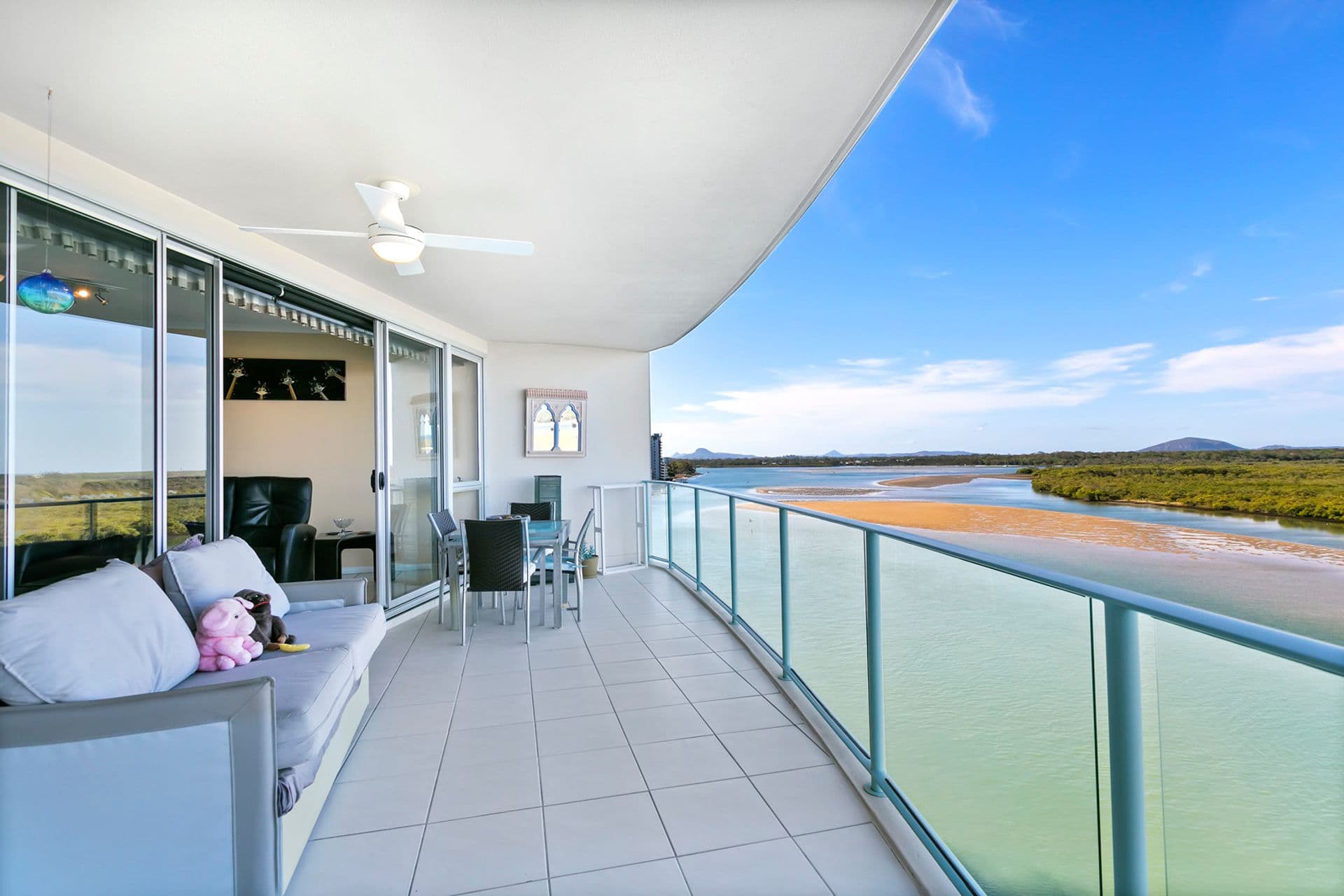 607/6 Wharf Street, Maroochydore, QLD, 4558, Maroochydore - Thumbnail 4
