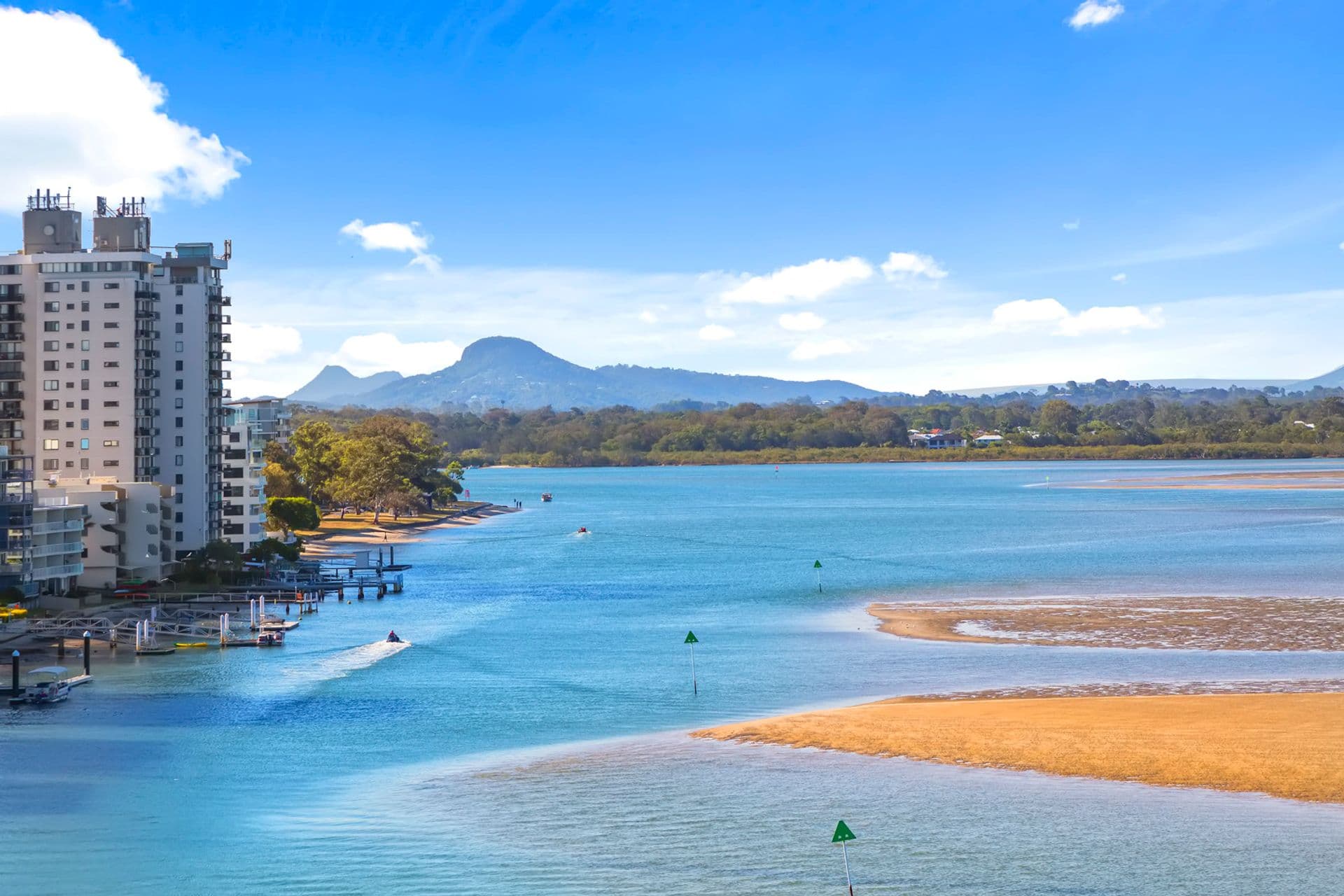 607/6 Wharf Street, Maroochydore, QLD, 4558, Maroochydore - Thumbnail 5