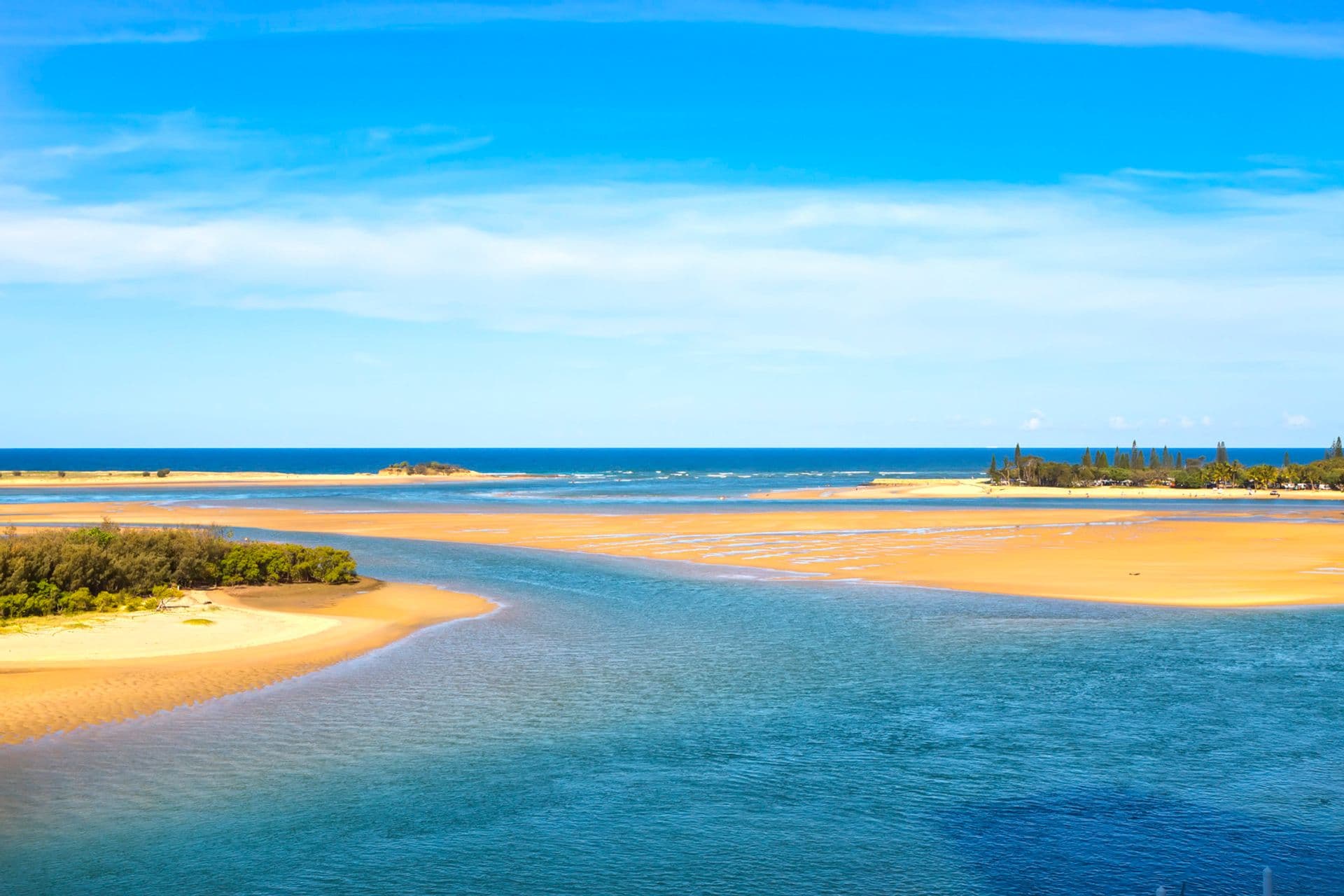 607/6 Wharf Street, Maroochydore, QLD, 4558, Maroochydore - Thumbnail 3