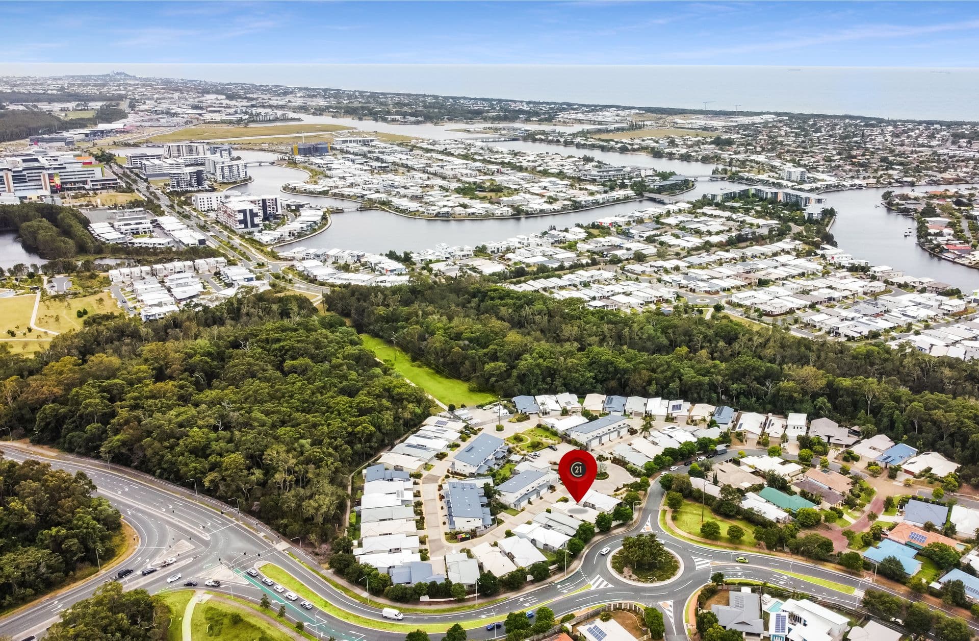 2/47 Sycamore Drive, Currimundi, QLD, 4551, Currimundi - Image 1