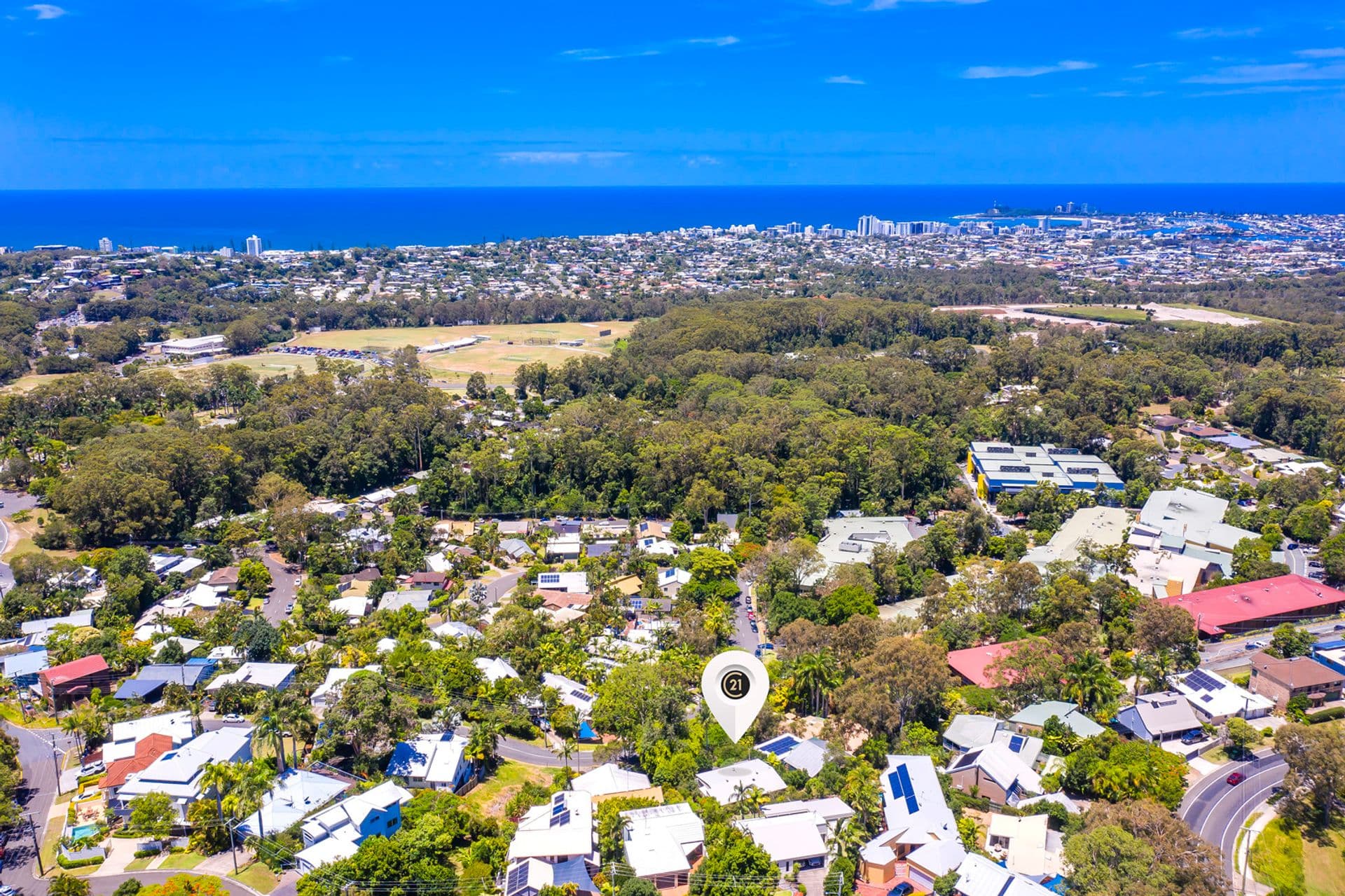 14 Bronzewing Avenue, Buderim, QLD, 4556, Buderim - Image 1