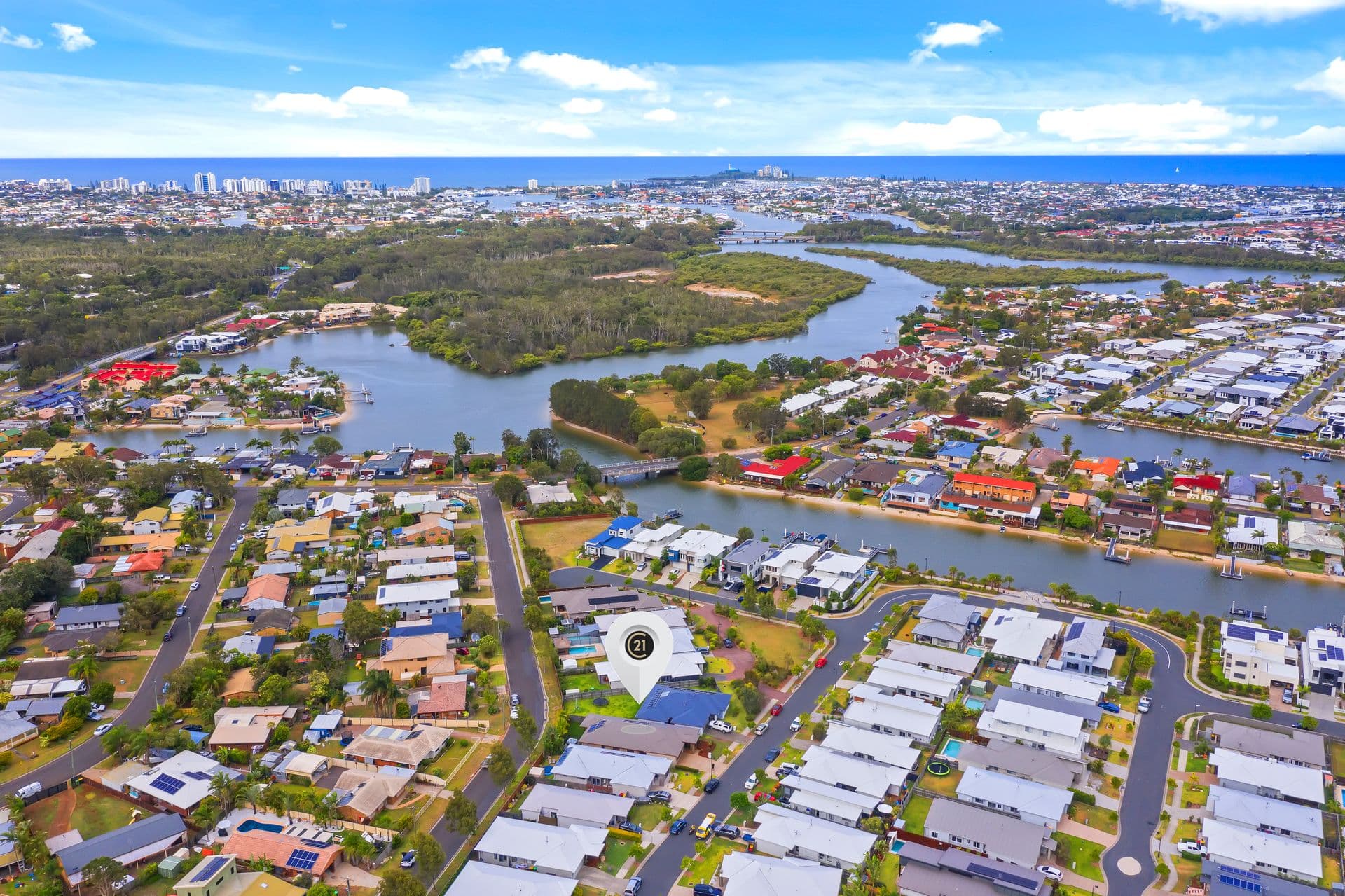 25 Brampton Crescent, Mountain Creek, QLD, 4557, Mountain Creek - Thumbnail 2