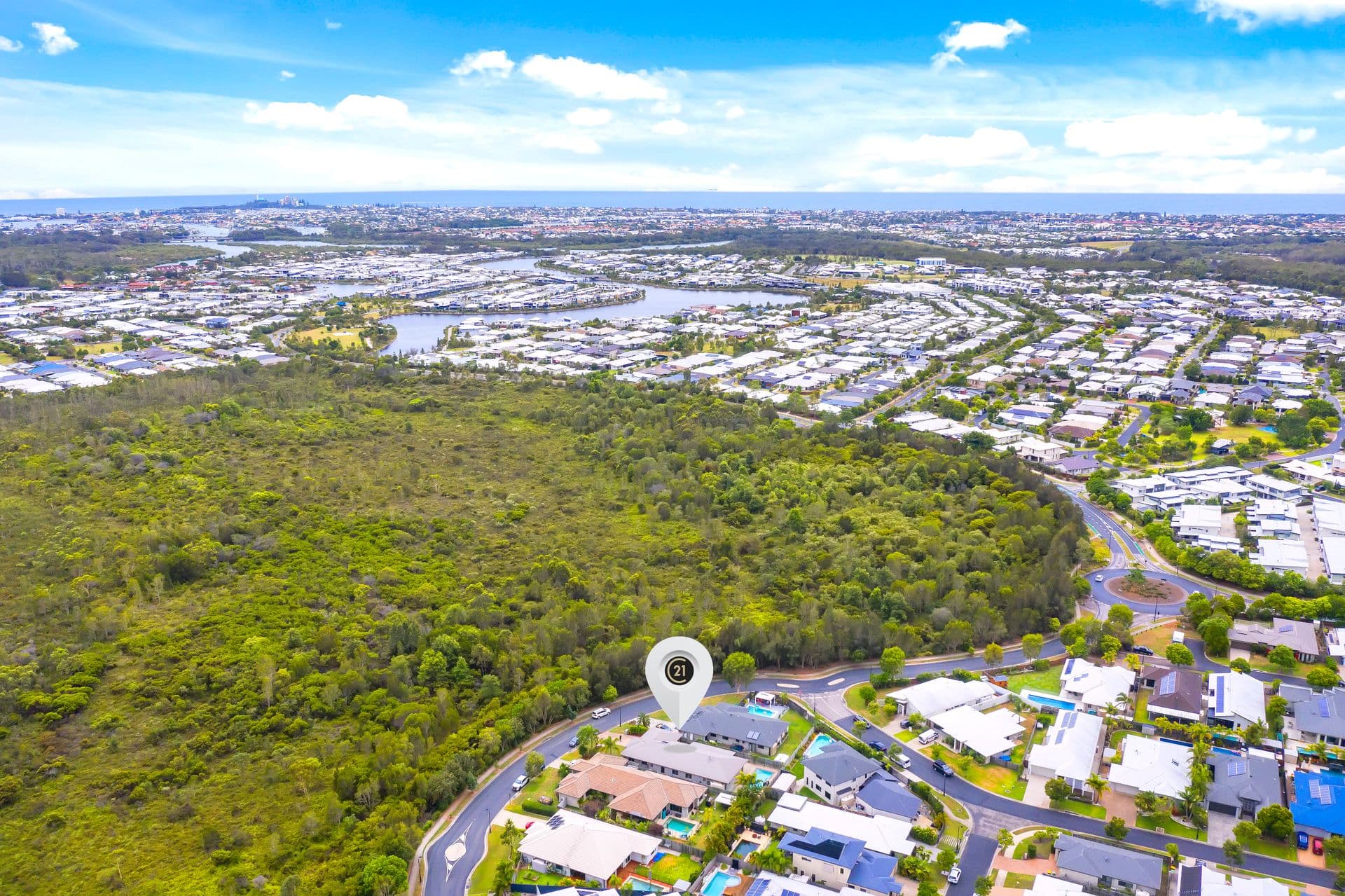 11 Frogmouth Circuit, Mountain Creek, QLD, 4557, Mountain Creek - Thumbnail 3