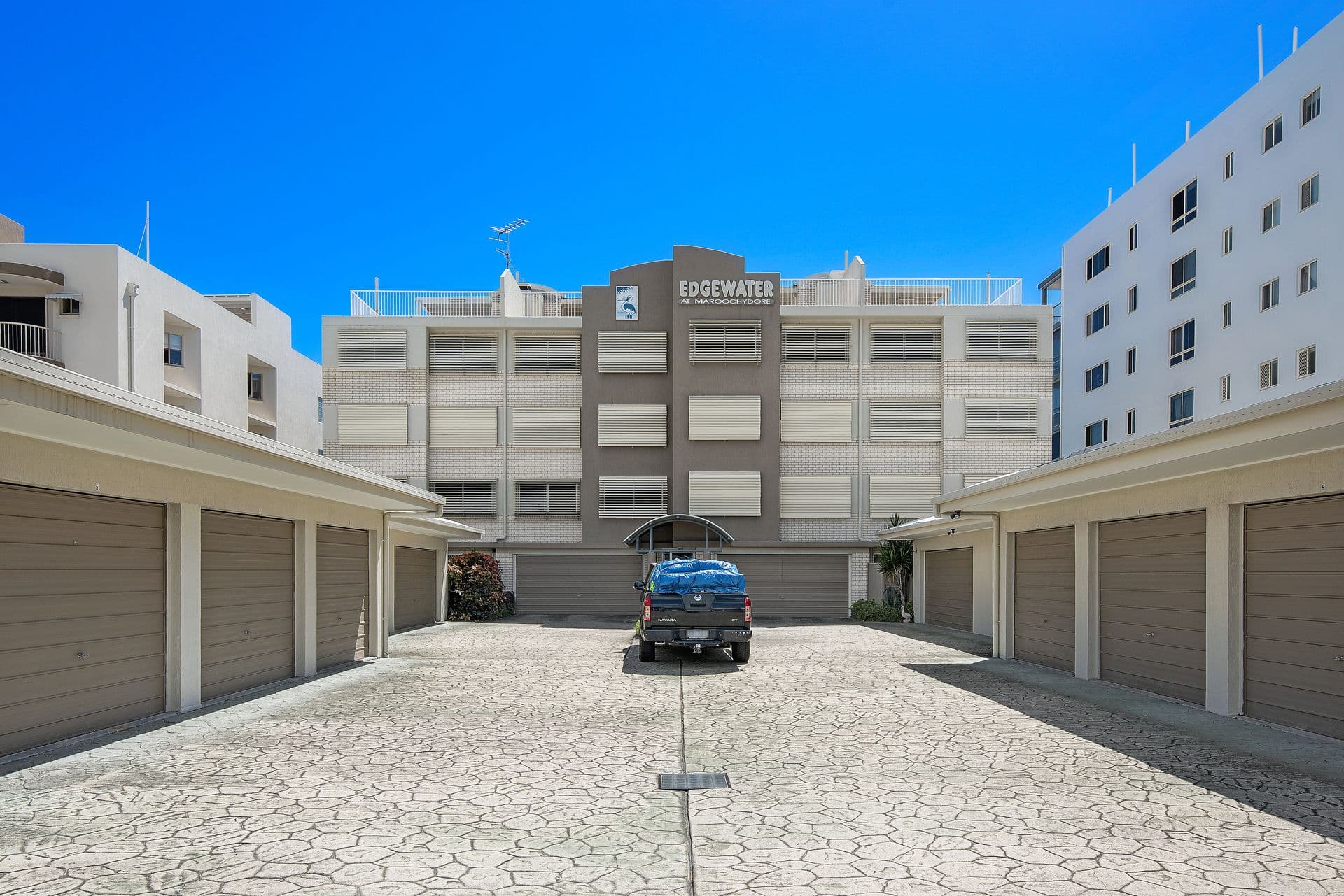 12/140 Duporth Avenue, Maroochydore, QLD, 4558, Maroochydore - Image 1