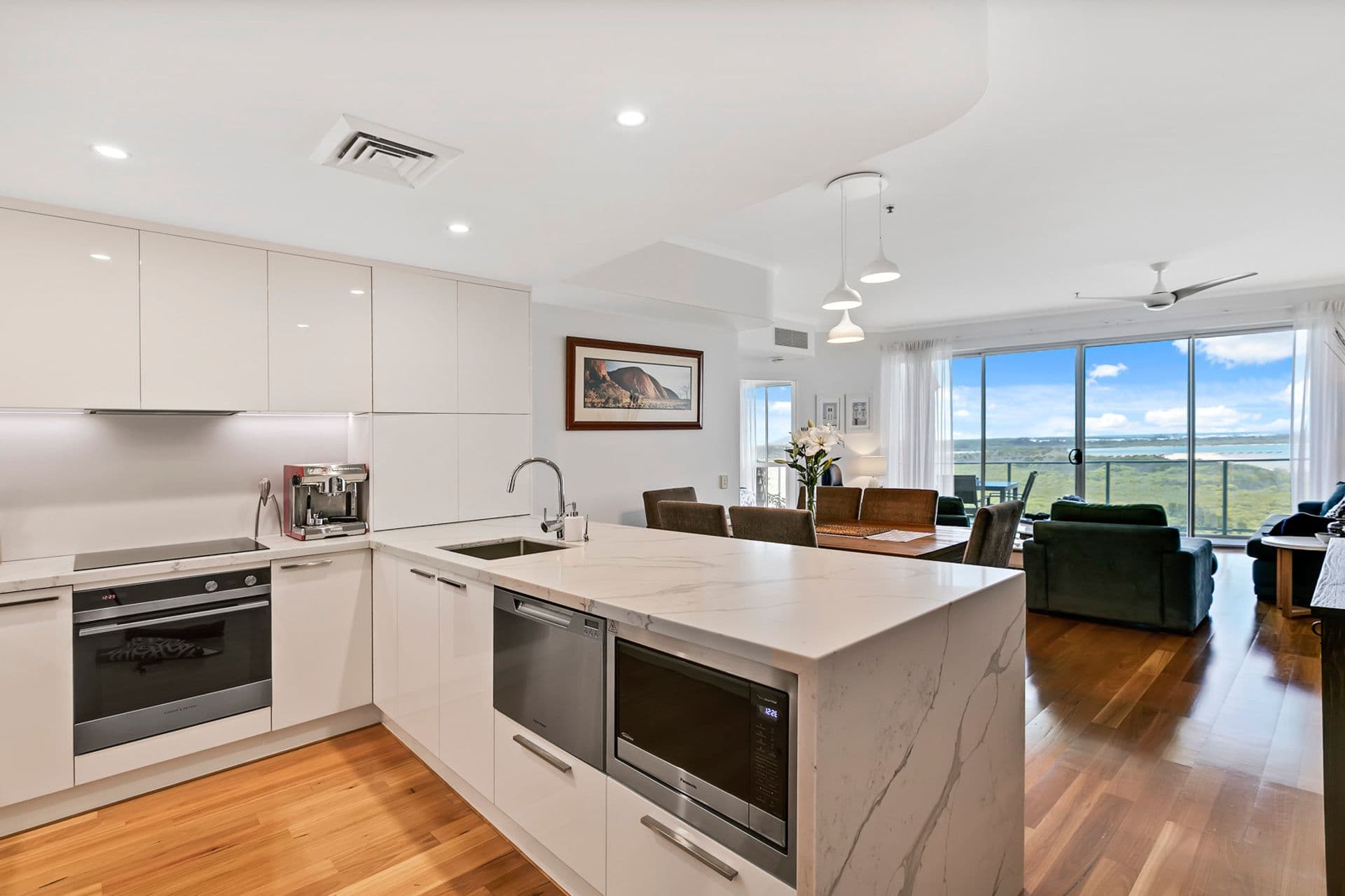 906/6 Wharf Street, Maroochydore, QLD, 4558, Maroochydore - Thumbnail 3