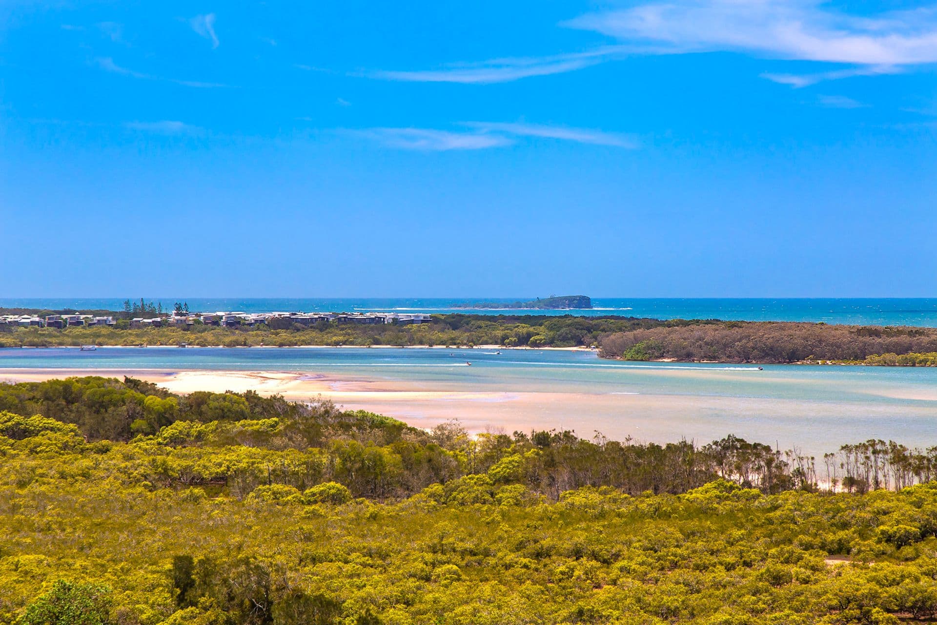 906/6 Wharf Street, Maroochydore, QLD, 4558, Maroochydore - Image 1