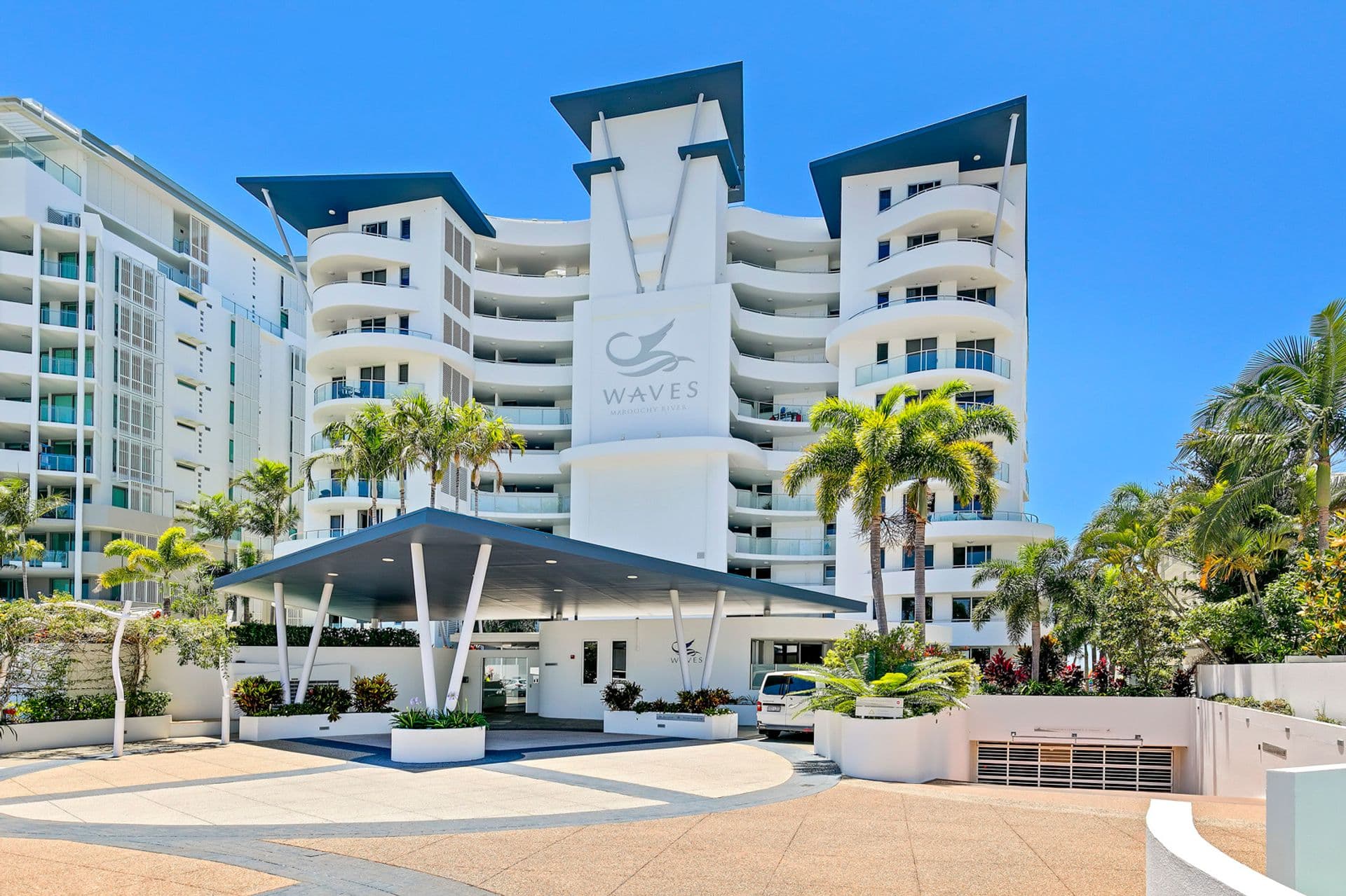 203/36-38 Duporth Avenue, Maroochydore, QLD, 4558, Maroochydore - Image 1