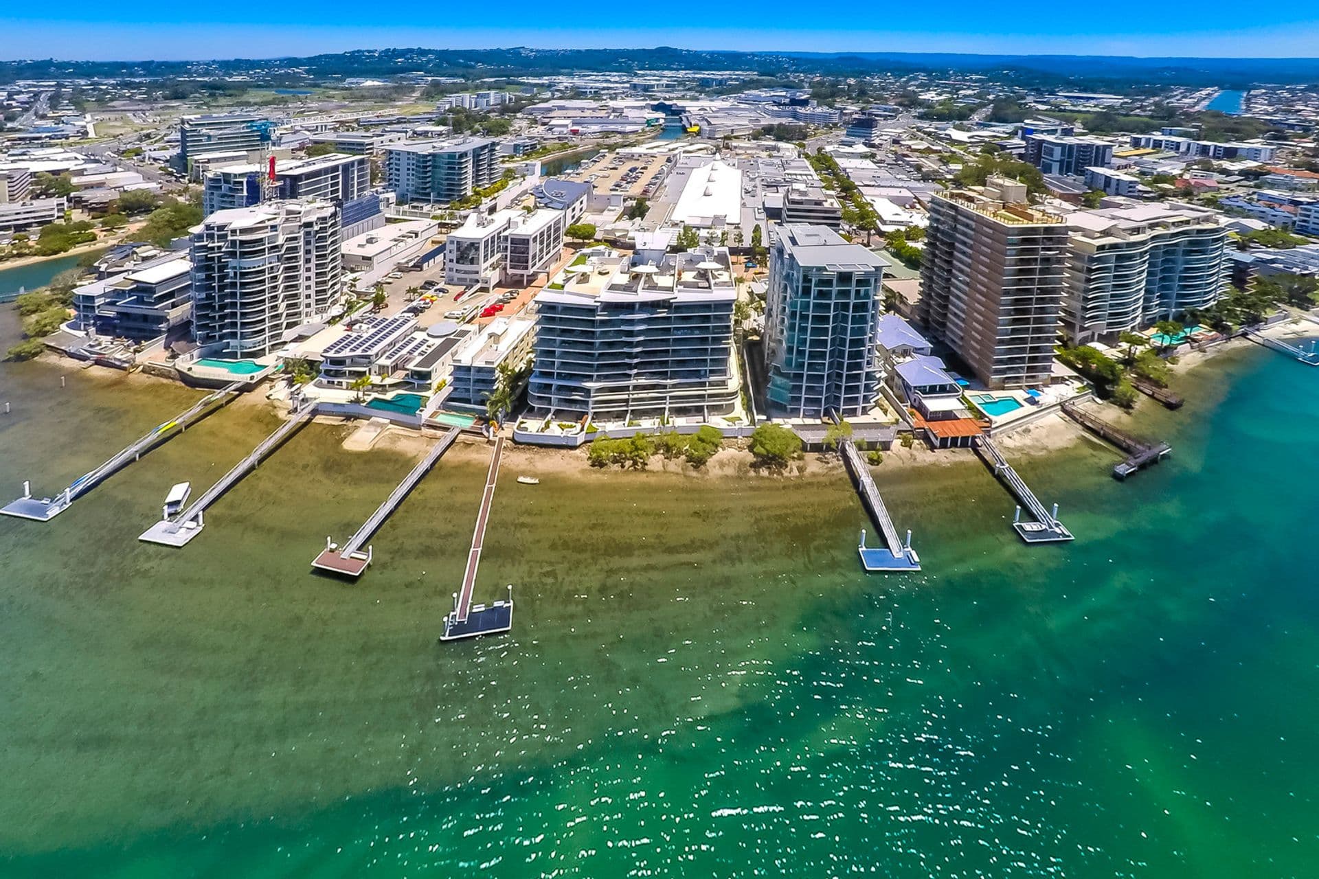203/36-38 Duporth Avenue, Maroochydore, QLD, 4558, Maroochydore - Thumbnail 4