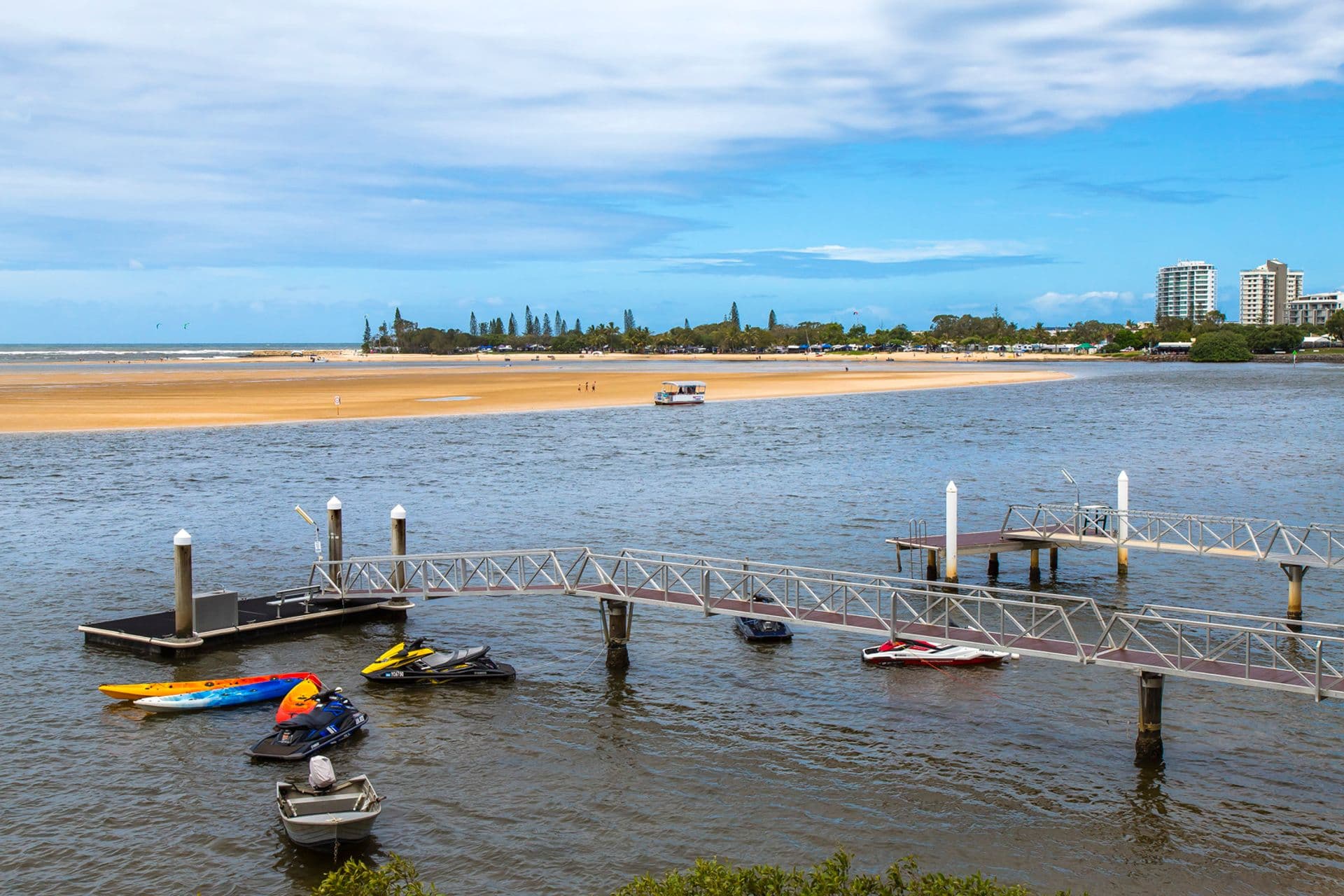 203/36-38 Duporth Avenue, Maroochydore, QLD, 4558, Maroochydore - Thumbnail 6