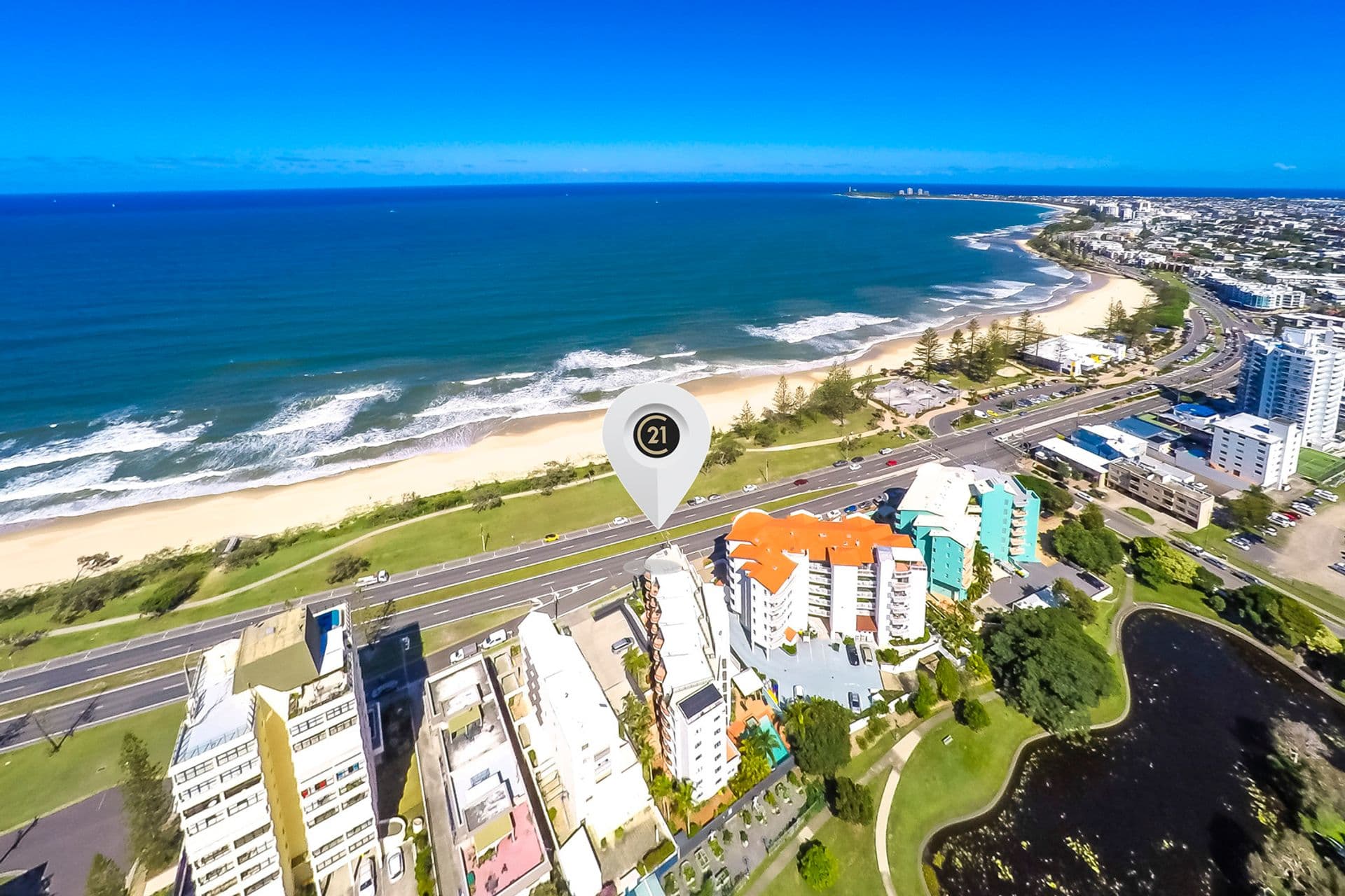 23/136-138 Alexandra Parade, Alexandra Headland, QLD, 4572, Alexandra Headland - Image 1