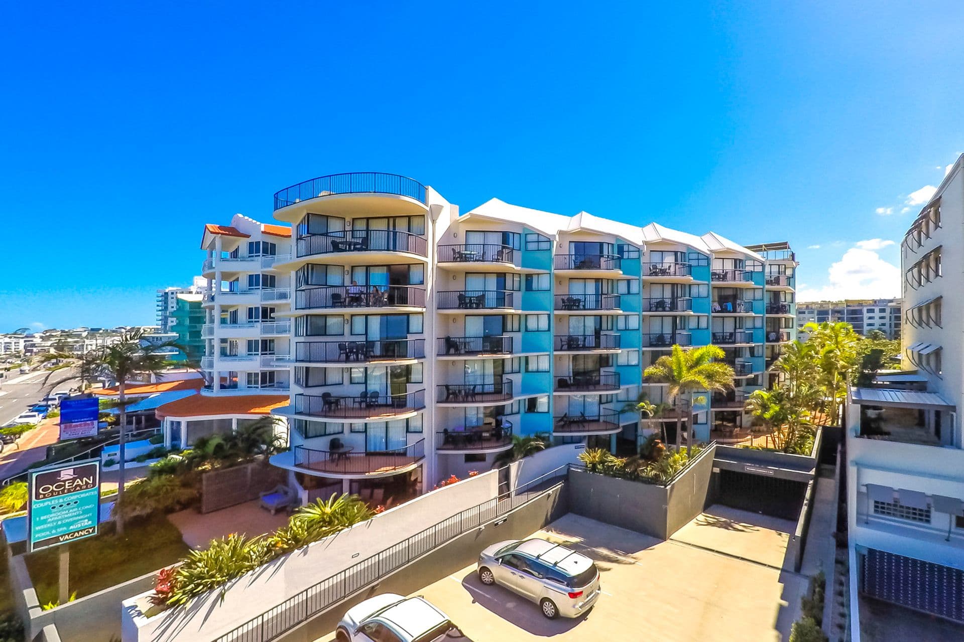 23/136-138 Alexandra Parade, Alexandra Headland, QLD, 4572, Alexandra Headland - Thumbnail 2