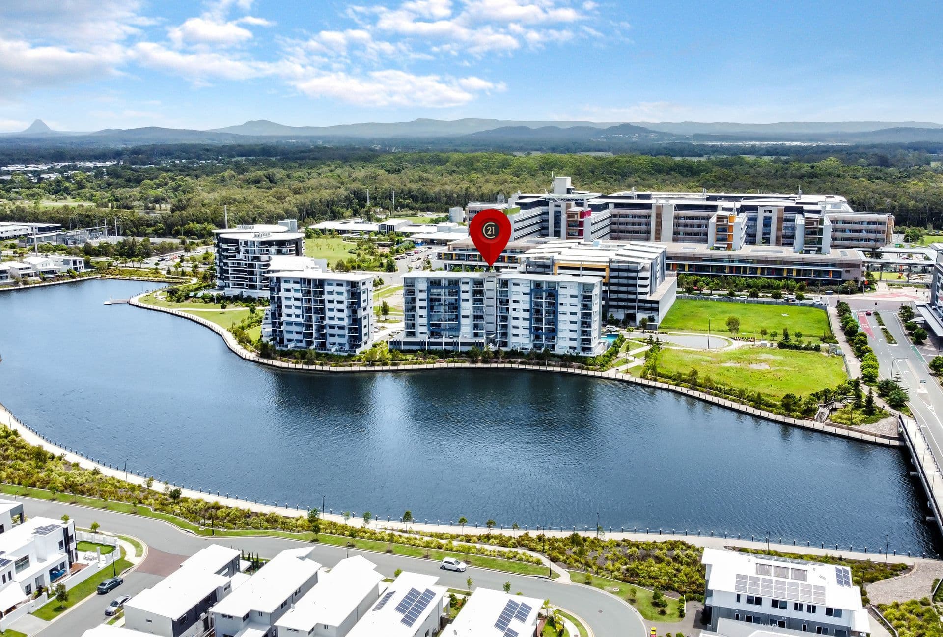 7/14 Bright Place, Birtinya, QLD, 4575, Birtinya - Image 1