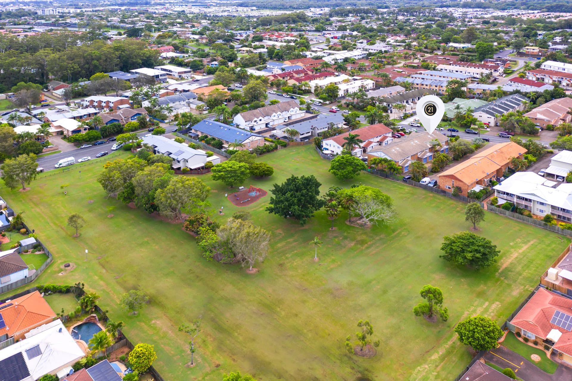 2/13 Arwen Street, Maroochydore, QLD, 4558, Maroochydore - Thumbnail 2