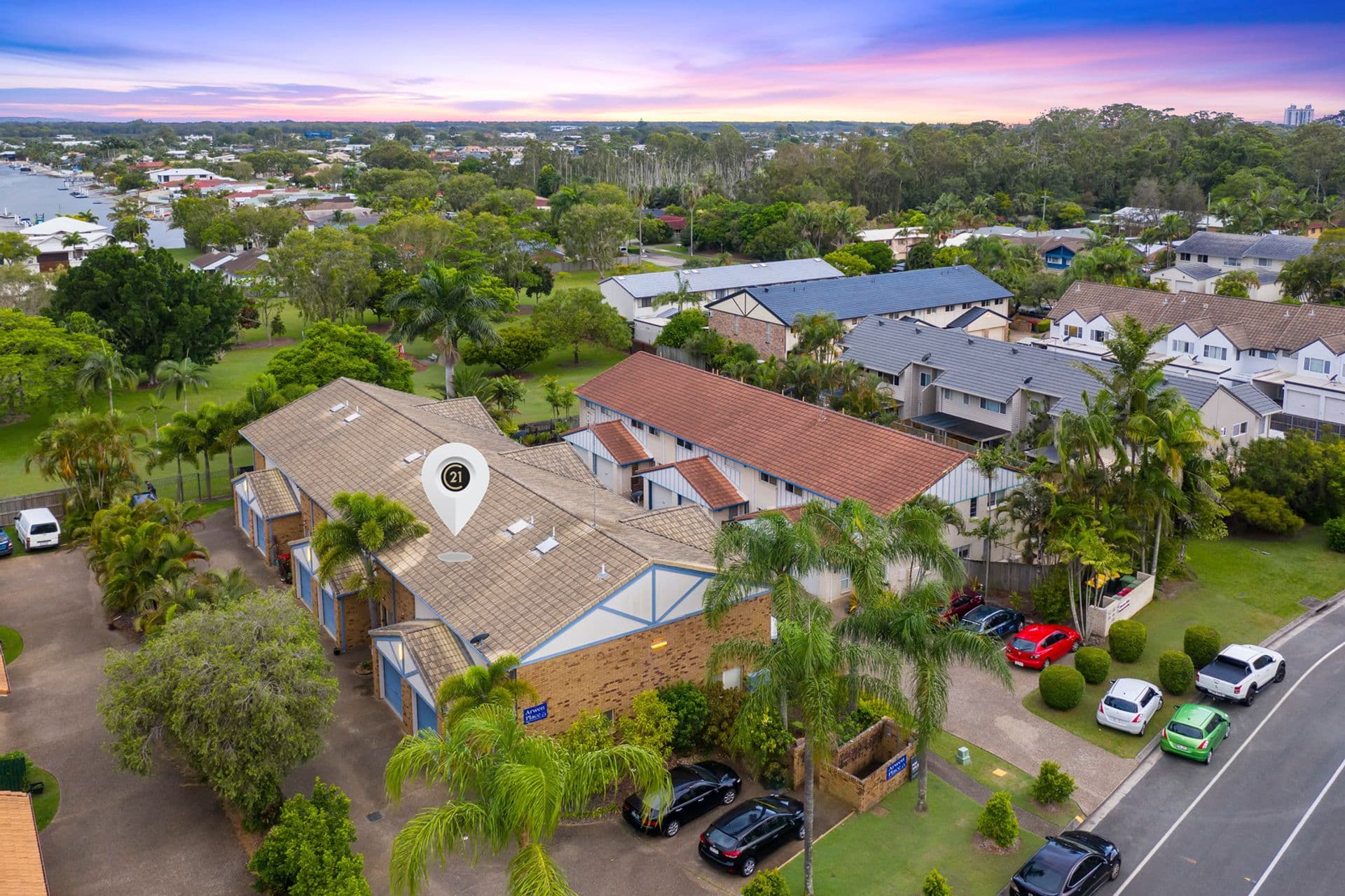 2/13 Arwen Street, Maroochydore, QLD, 4558, Maroochydore - Image 1