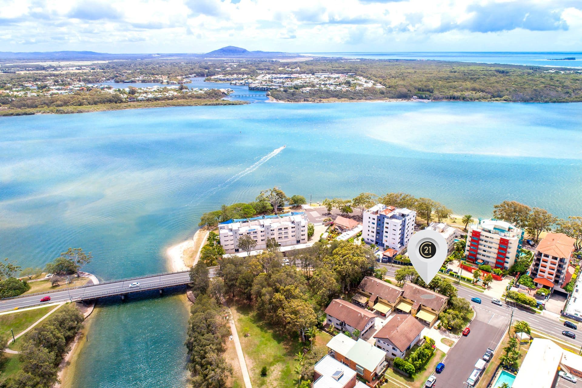 5/141 Duporth Avenue, Maroochydore, QLD, 4558, Maroochydore - Image 1