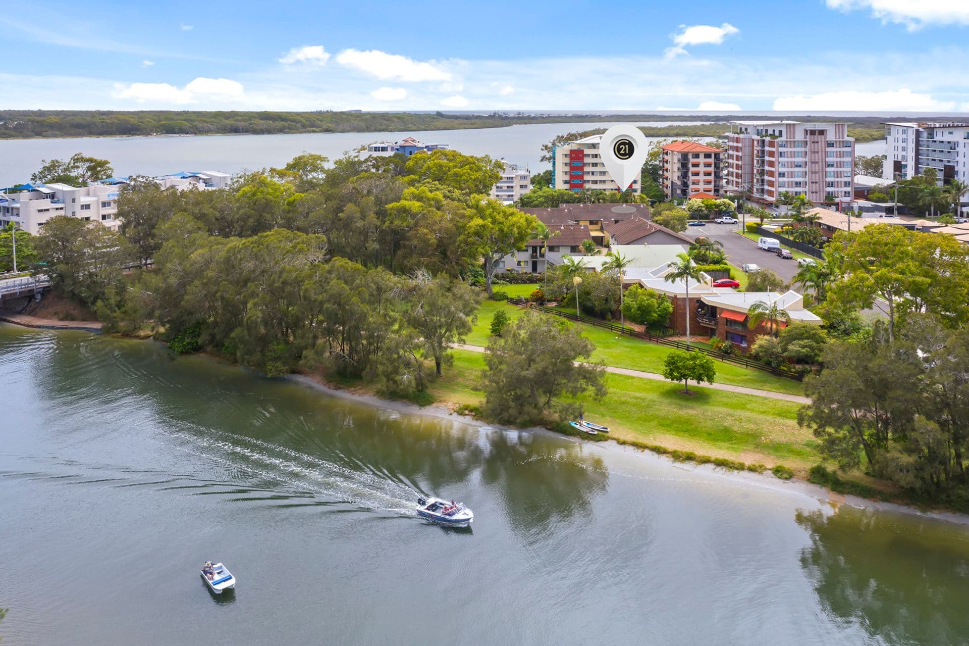 5/141 Duporth Avenue, Maroochydore, QLD, 4558, Maroochydore - Thumbnail 2