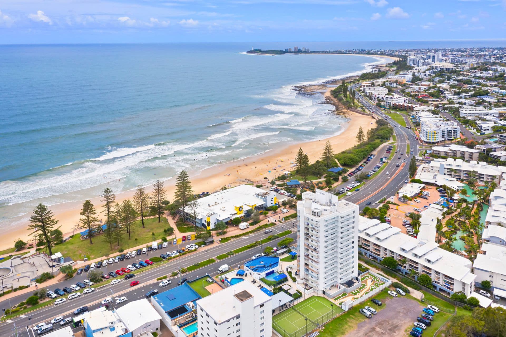 40/174 Alexandra Parade, Alexandra Headland, QLD, 4572, Alexandra Headland - Thumbnail 5