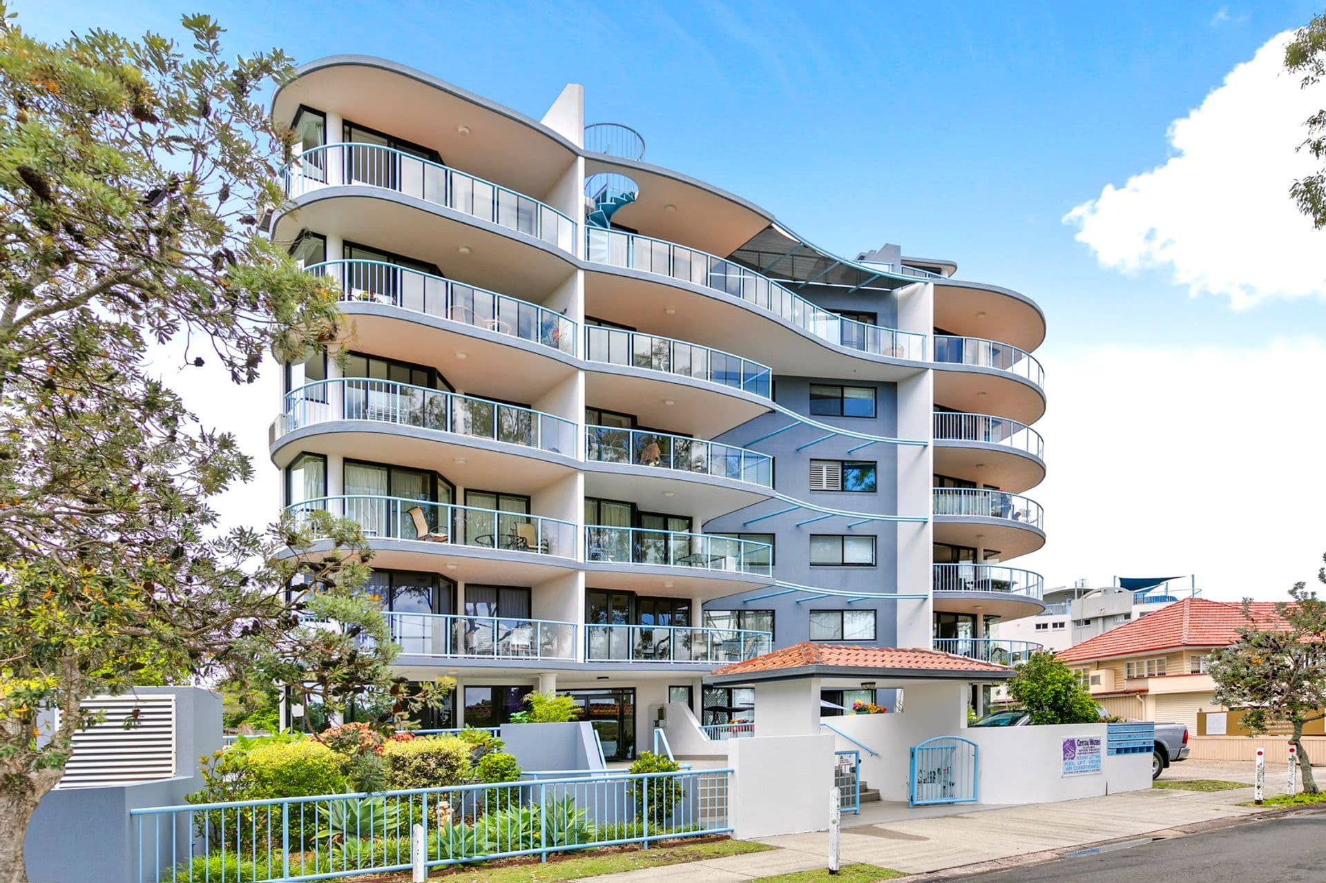 18/12 Picnic Point Esplanade, Maroochydore, QLD, 4558, Maroochydore - Image 1