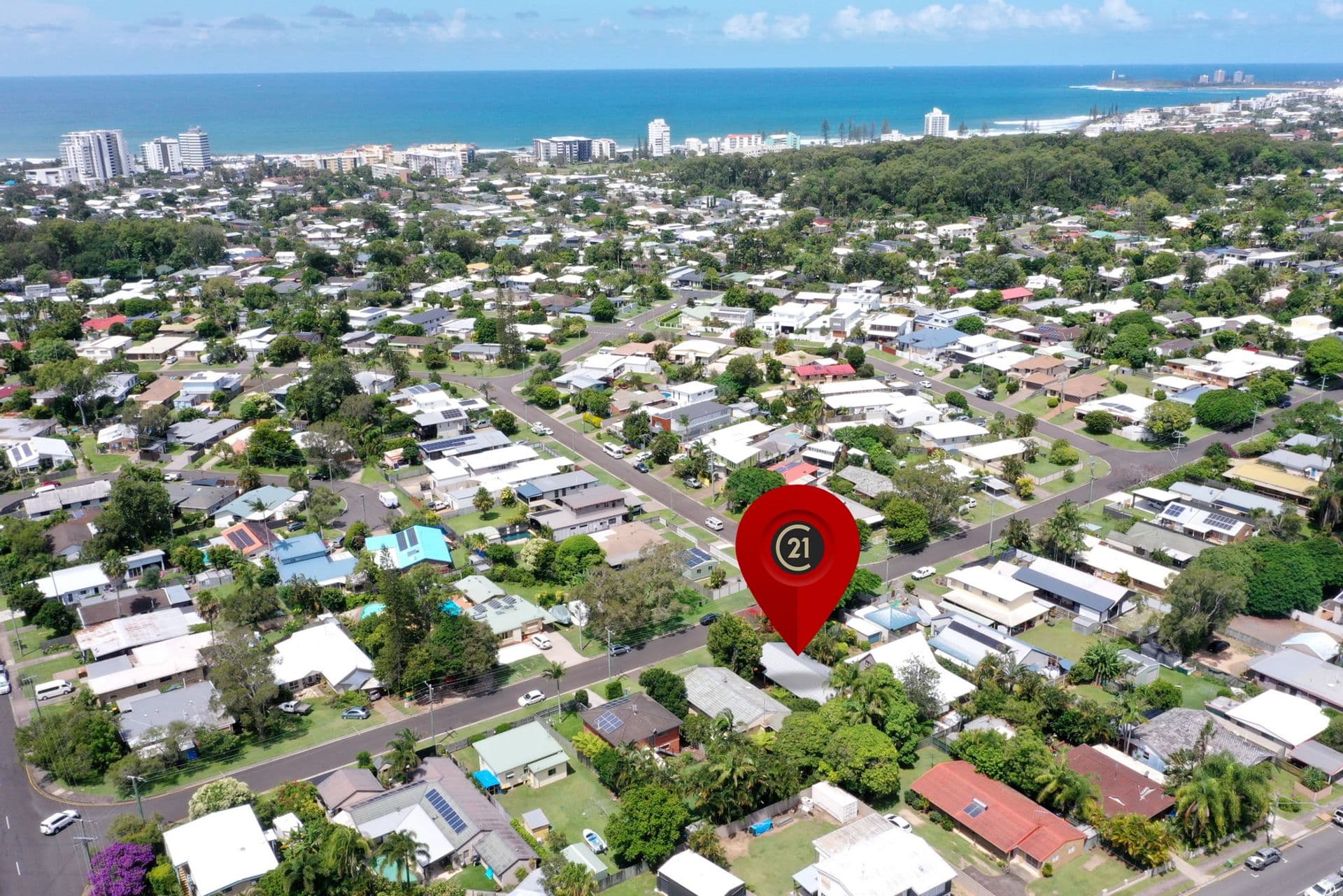 33 Wurtulla Street, Maroochydore, QLD, 4558, Maroochydore - Thumbnail 2