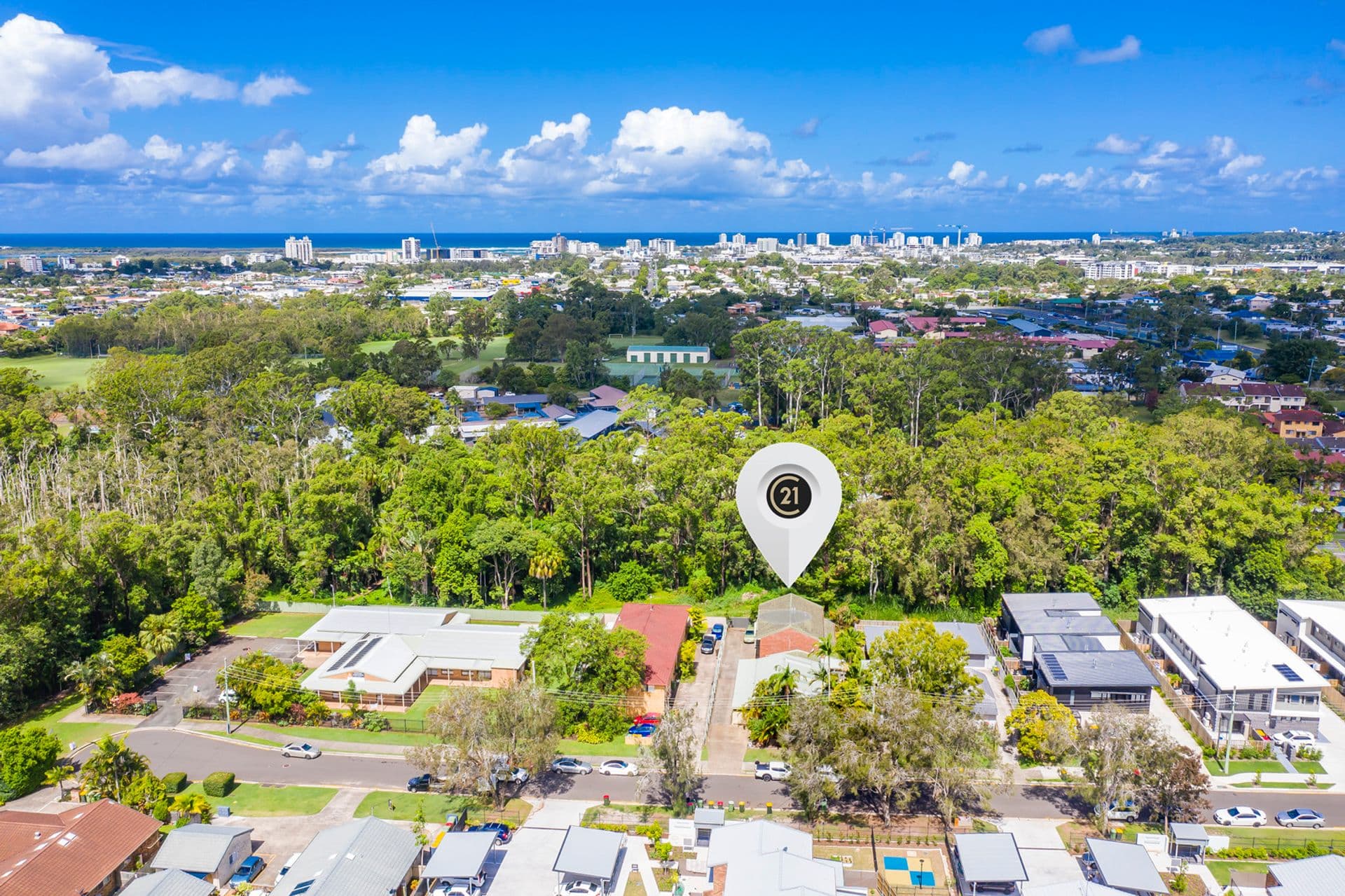 2/14 Aragorn Street, Maroochydore, QLD, 4558, Maroochydore - Image 1