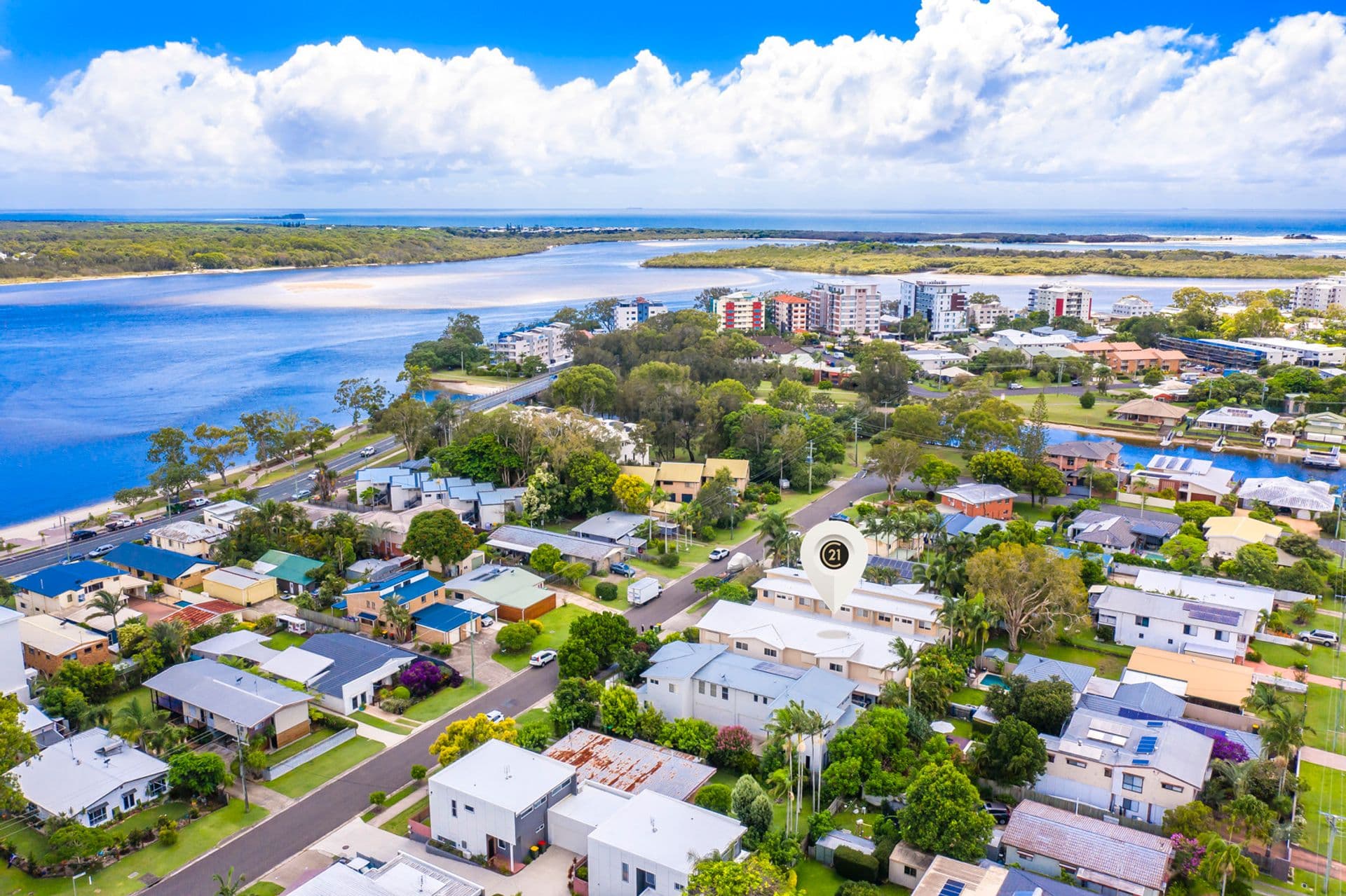 5/13 Broadwater Avenue, Maroochydore, QLD, 4558, Maroochydore - Image 1