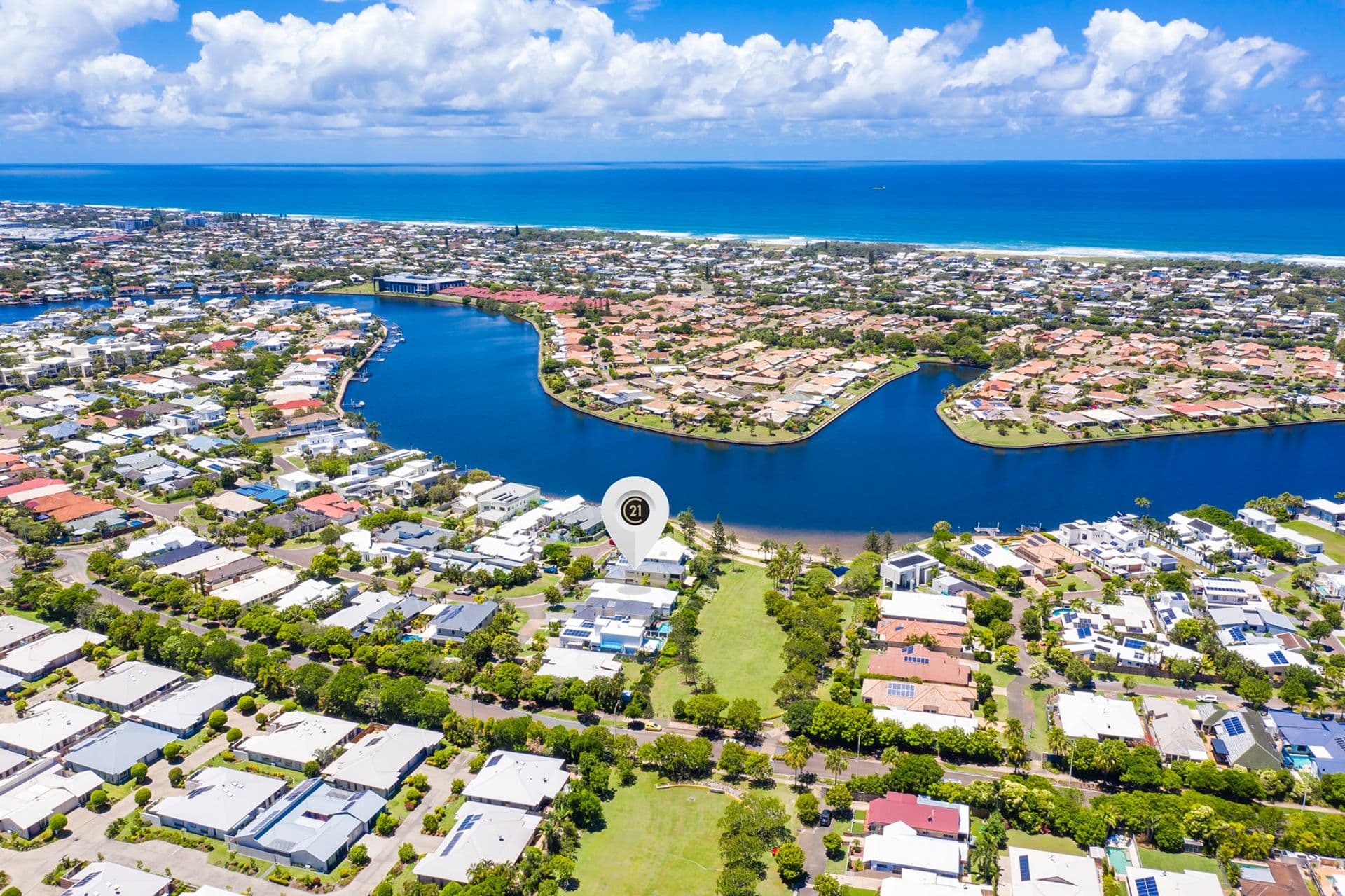 10 Maldives Place, Kawana Island, QLD, 4575, Parrearra - Thumbnail 2