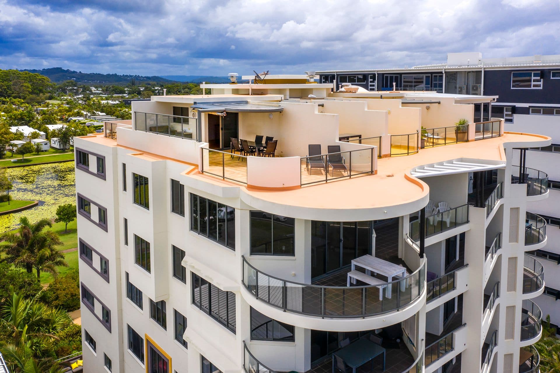 601/122-124 Alexandra Parade, Alexandra Headland, QLD, 4572, Alexandra Headland - Thumbnail 2