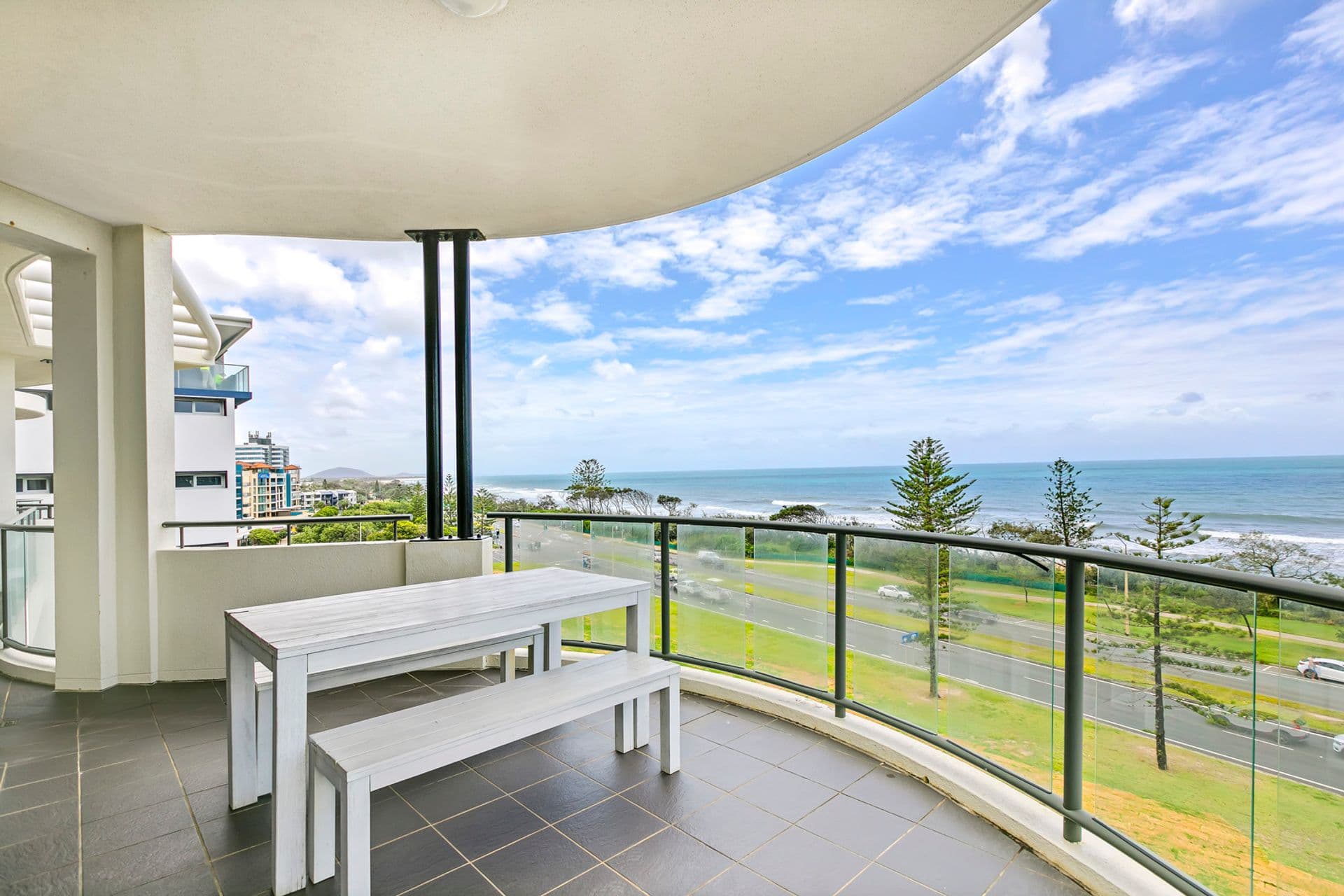 601/122-124 Alexandra Parade, Alexandra Headland, QLD, 4572, Alexandra Headland - Thumbnail 4