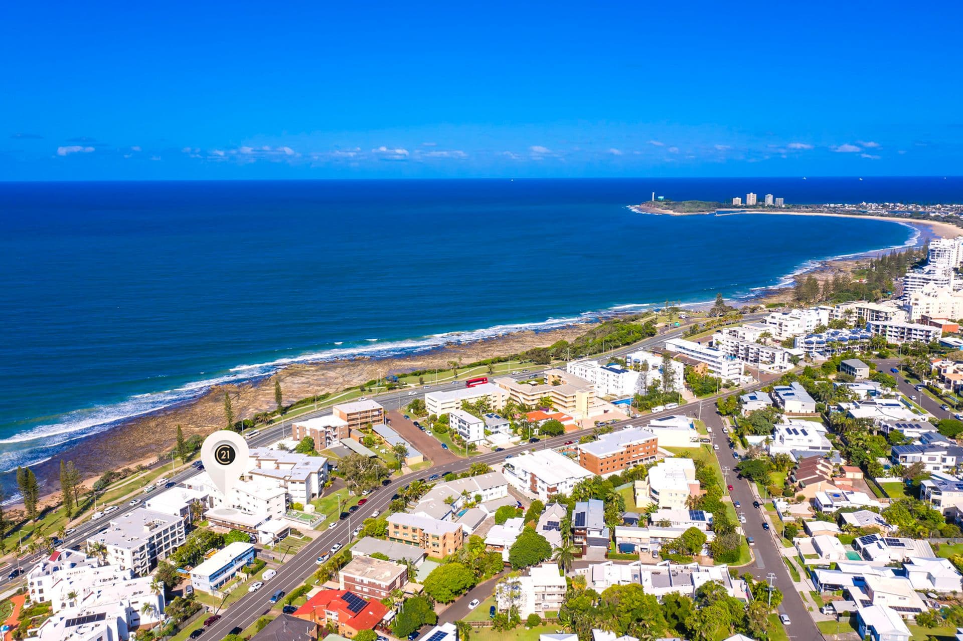 6/60 Edward Street, Alexandra Headland, QLD, 4572, Alexandra Headland - Thumbnail 8