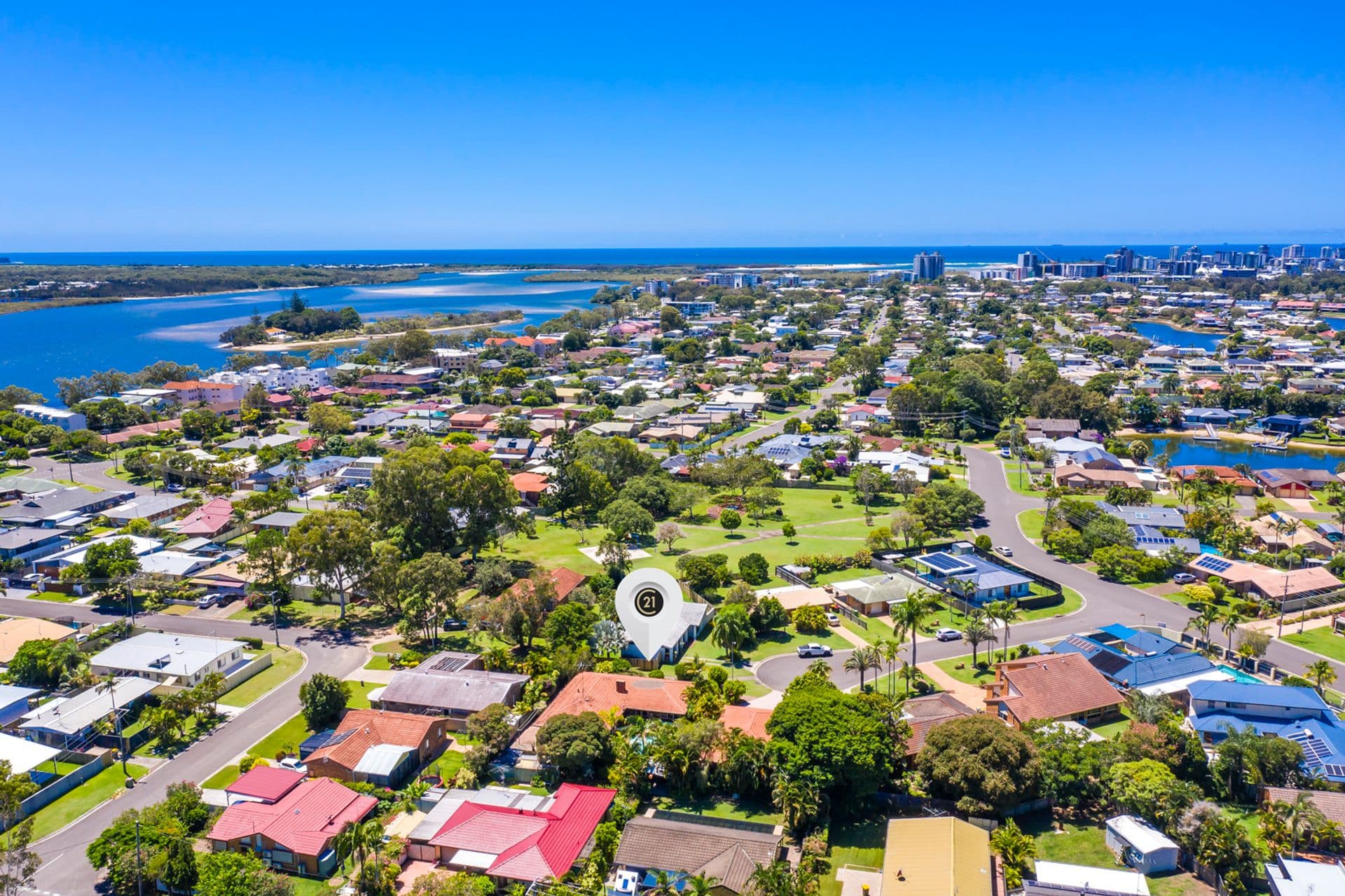 7 Oak Court, Maroochydore, QLD, 4558, Maroochydore - Thumbnail 3