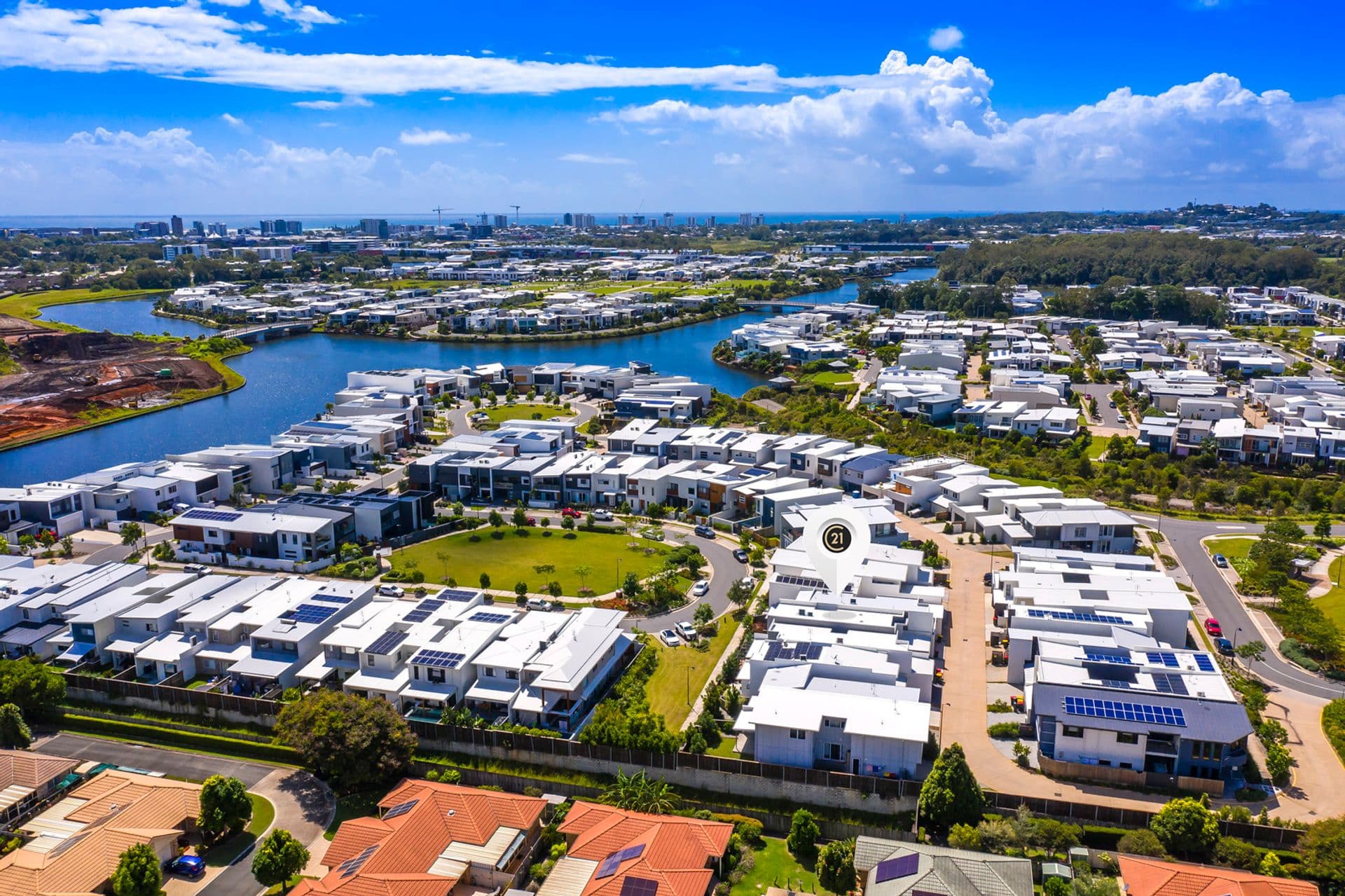 58 Osborne Circuit, Maroochydore, QLD, 4558, Maroochydore - Image 1