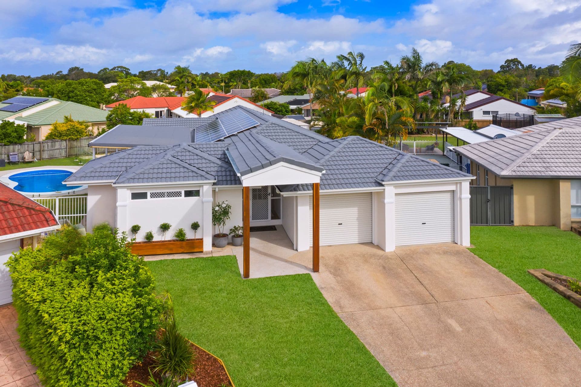 11 Meisner Court, Mountain Creek, QLD, 4557, Mountain Creek - Image 1