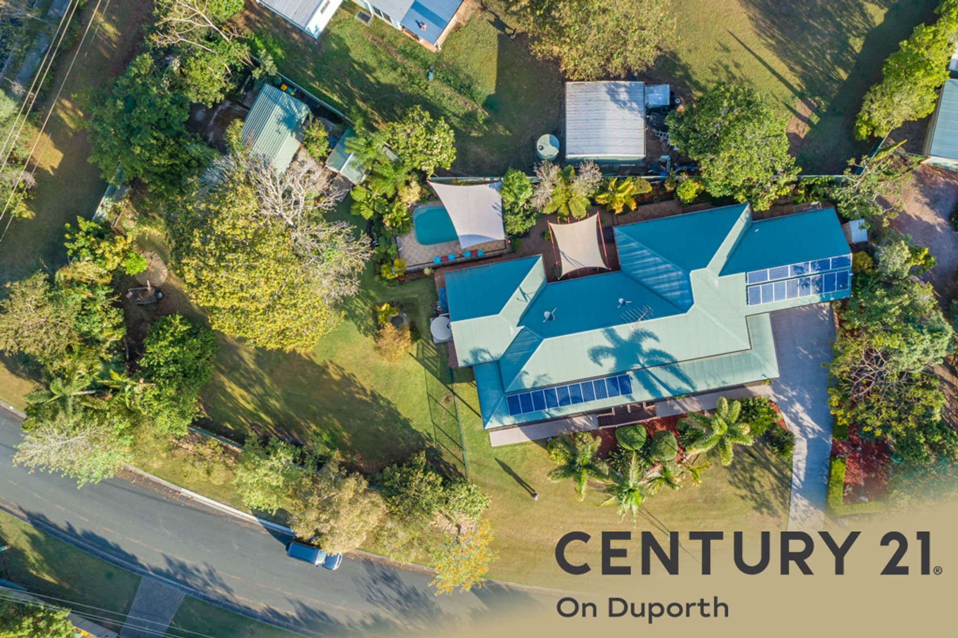 7 Clearview Drive, Glass House Mountains, QLD, 4518, Glass House Mountains - Thumbnail 2