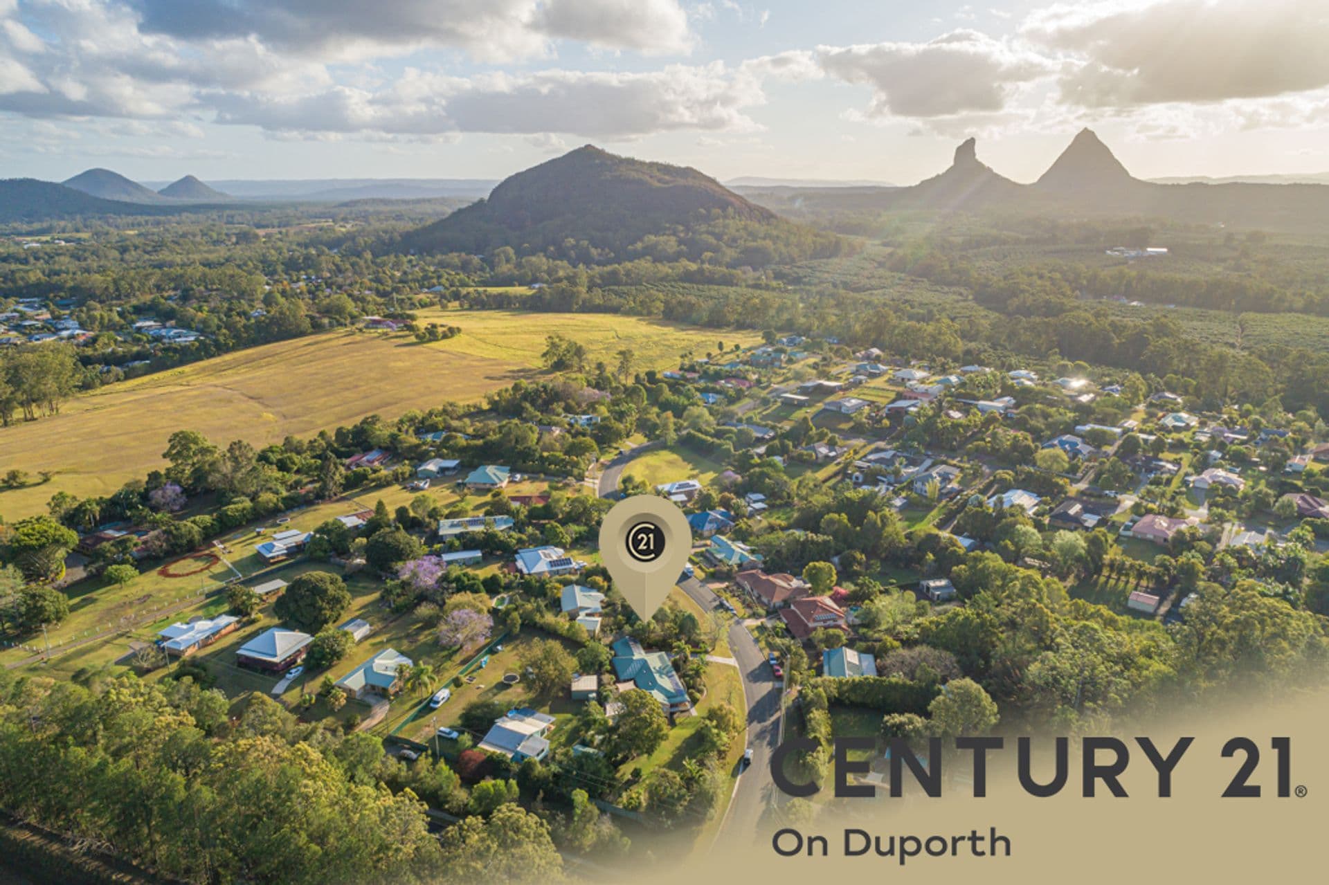 7 Clearview Drive, Glass House Mountains, QLD, 4518, Glass House Mountains - Thumbnail 3