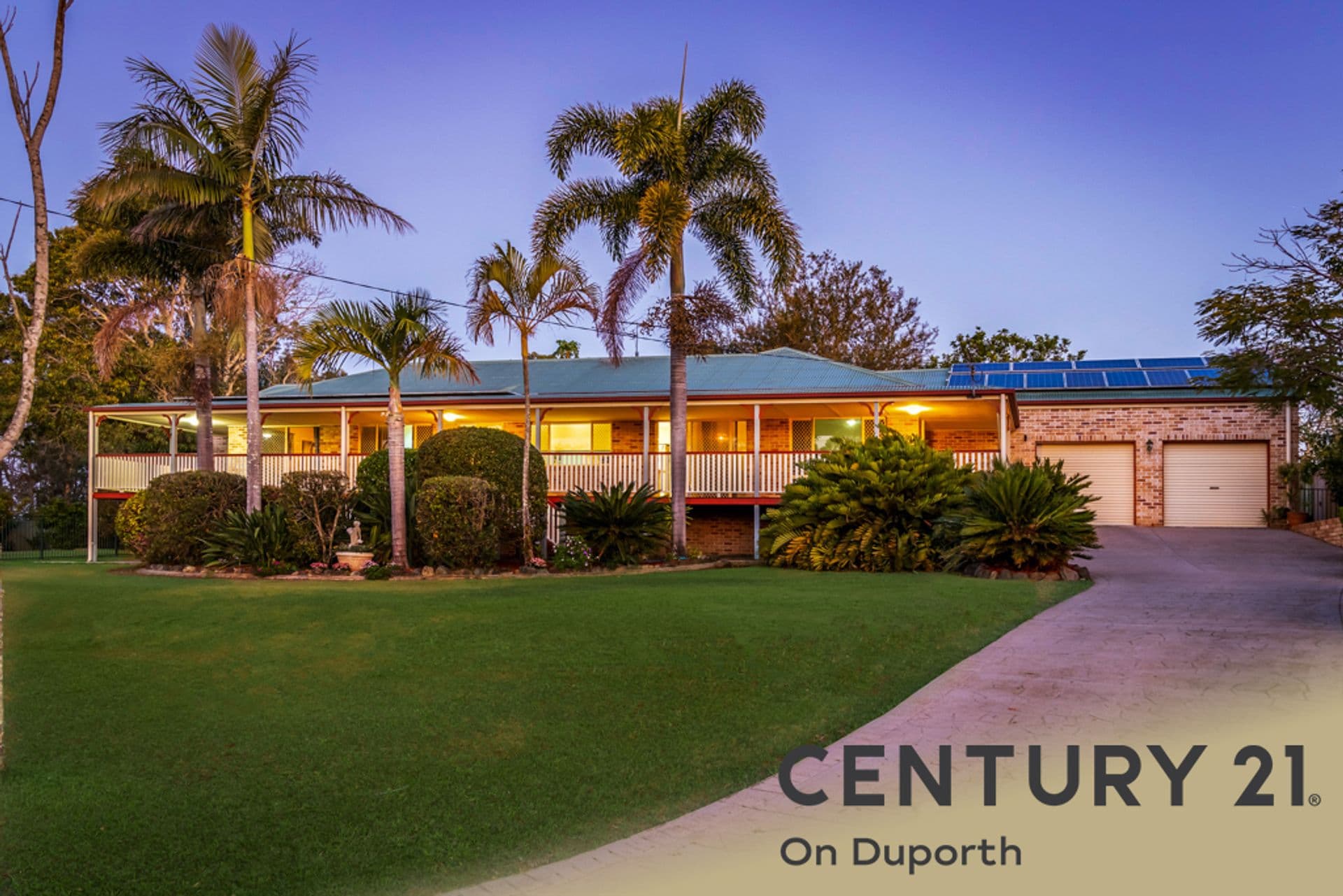 7 Clearview Drive, Glass House Mountains, QLD, 4518, Glass House Mountains - Image 1