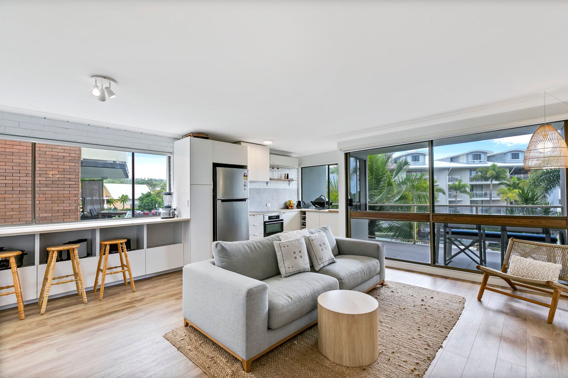 3/6 Alice Street, Alexandra Headland, QLD, 4572, Alexandra Headland - Thumbnail 2