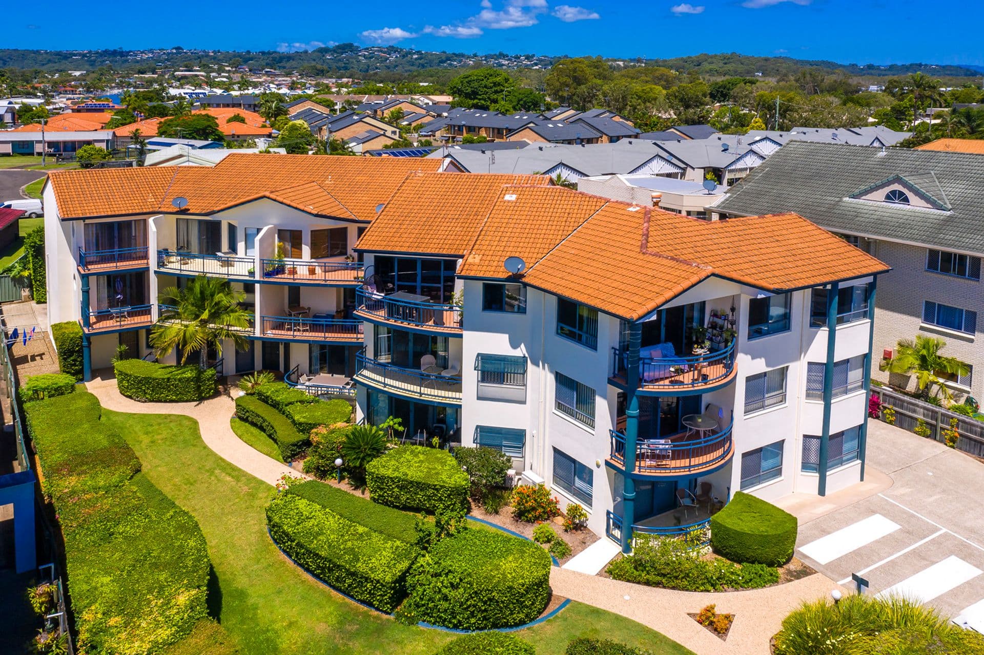 4/201-203 Bradman Avenue, Maroochydore, QLD, 4558, Maroochydore - Thumbnail 3