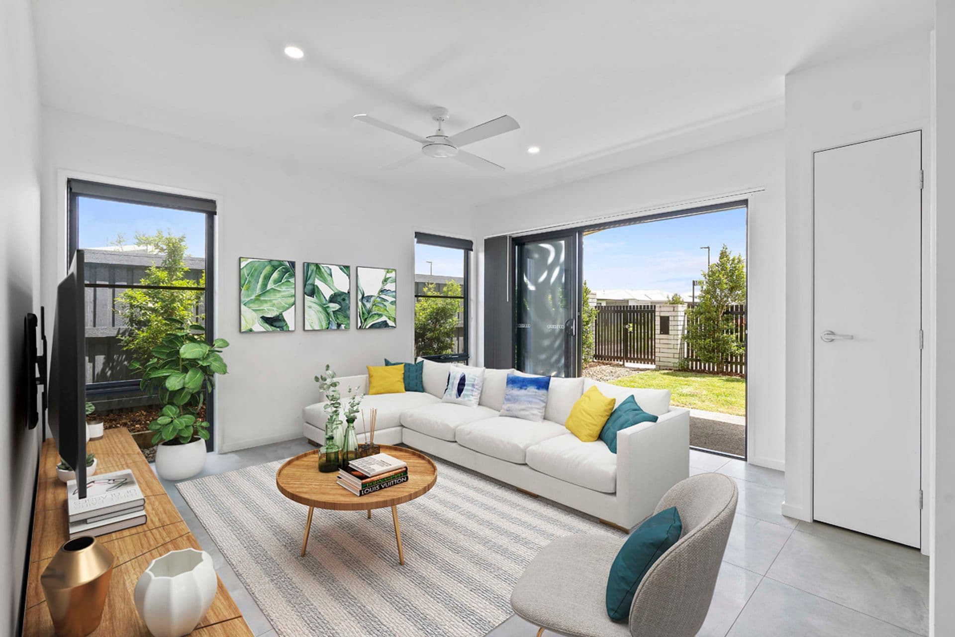 11 Dann Walk, Palmview, QLD, 4553, Palmview - Thumbnail 2