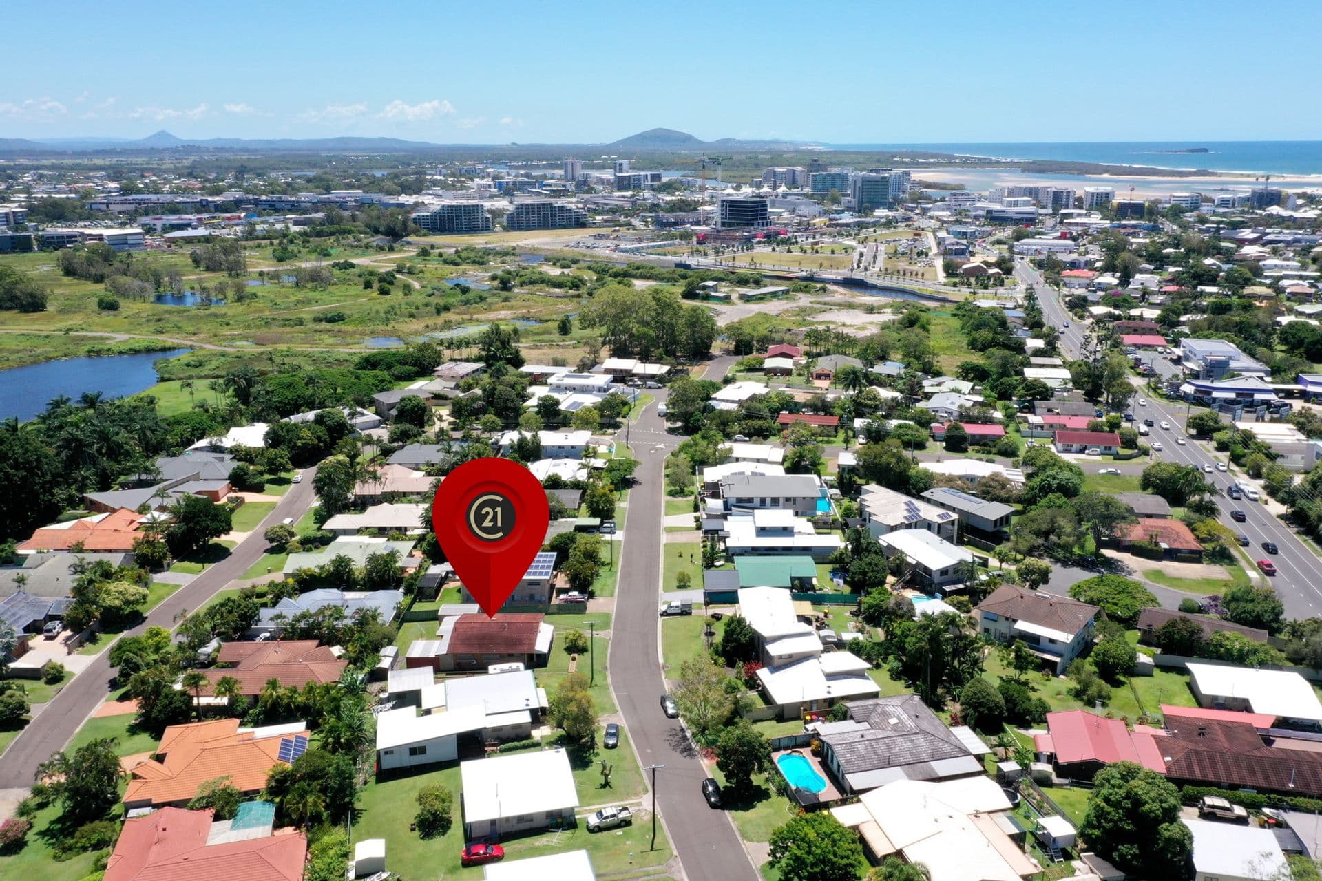 26 Sugar Road North, Maroochydore, QLD, 4558, Maroochydore - Image 1