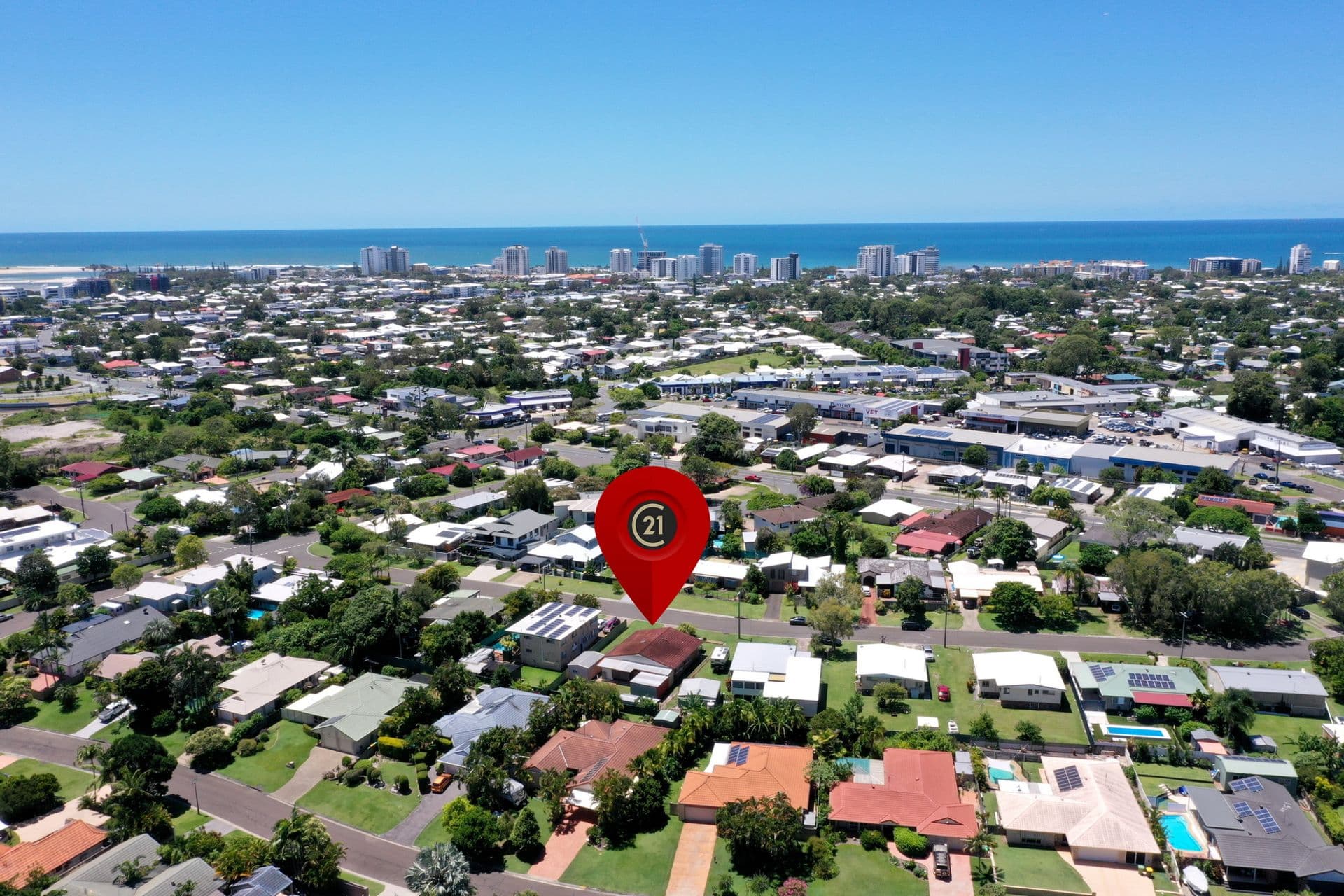 26 Sugar Road North, Maroochydore, QLD, 4558, Maroochydore - Thumbnail 2