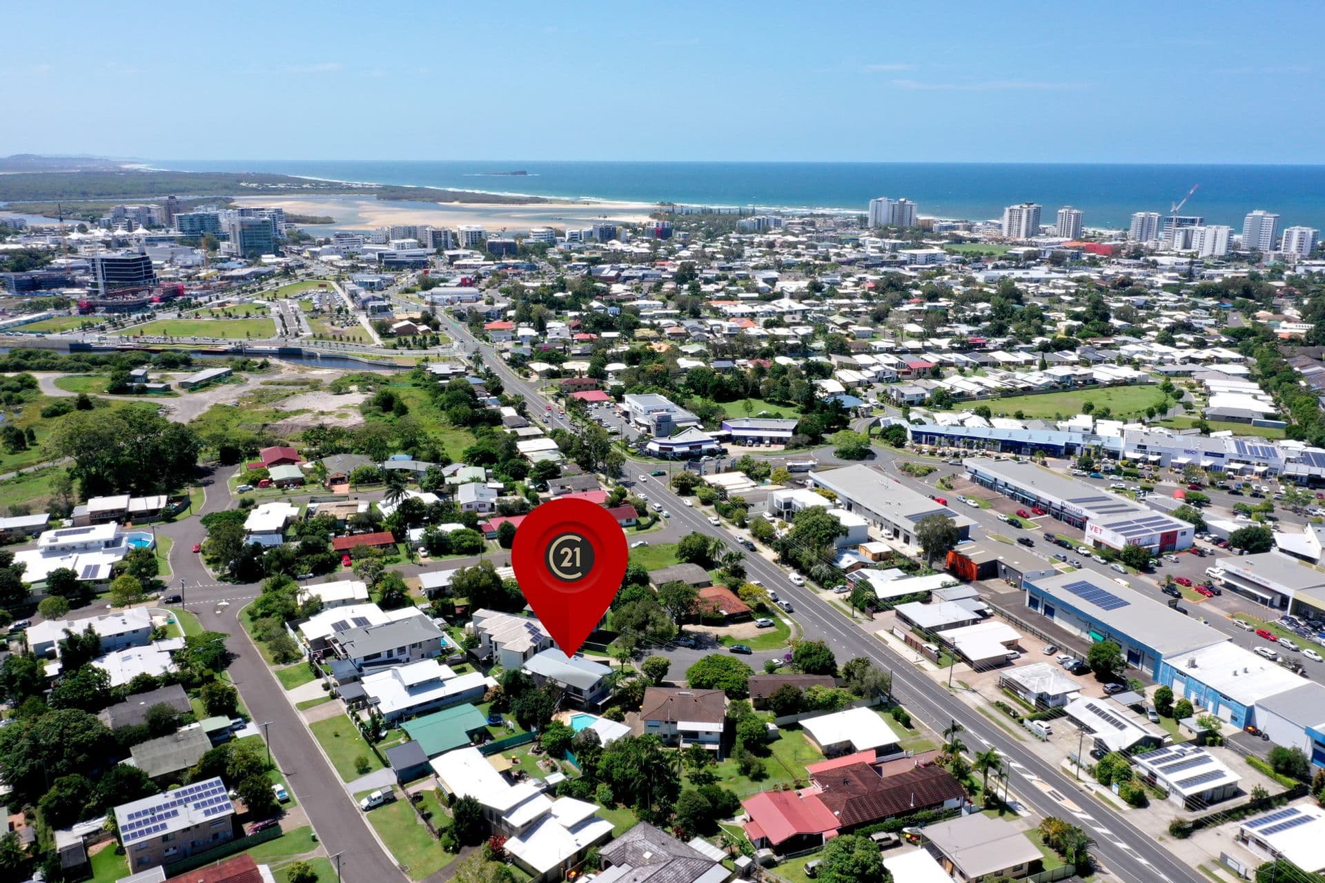 5 Coghlan Court, Maroochydore, QLD, 4558, Maroochydore - Thumbnail 4