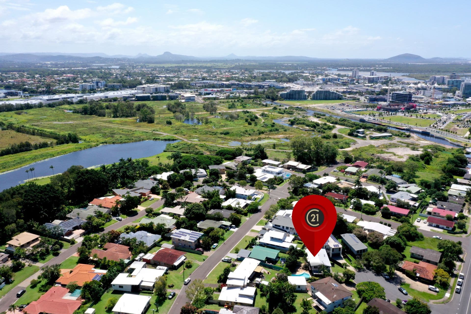 5 Coghlan Court, Maroochydore, QLD, 4558, Maroochydore - Image 1